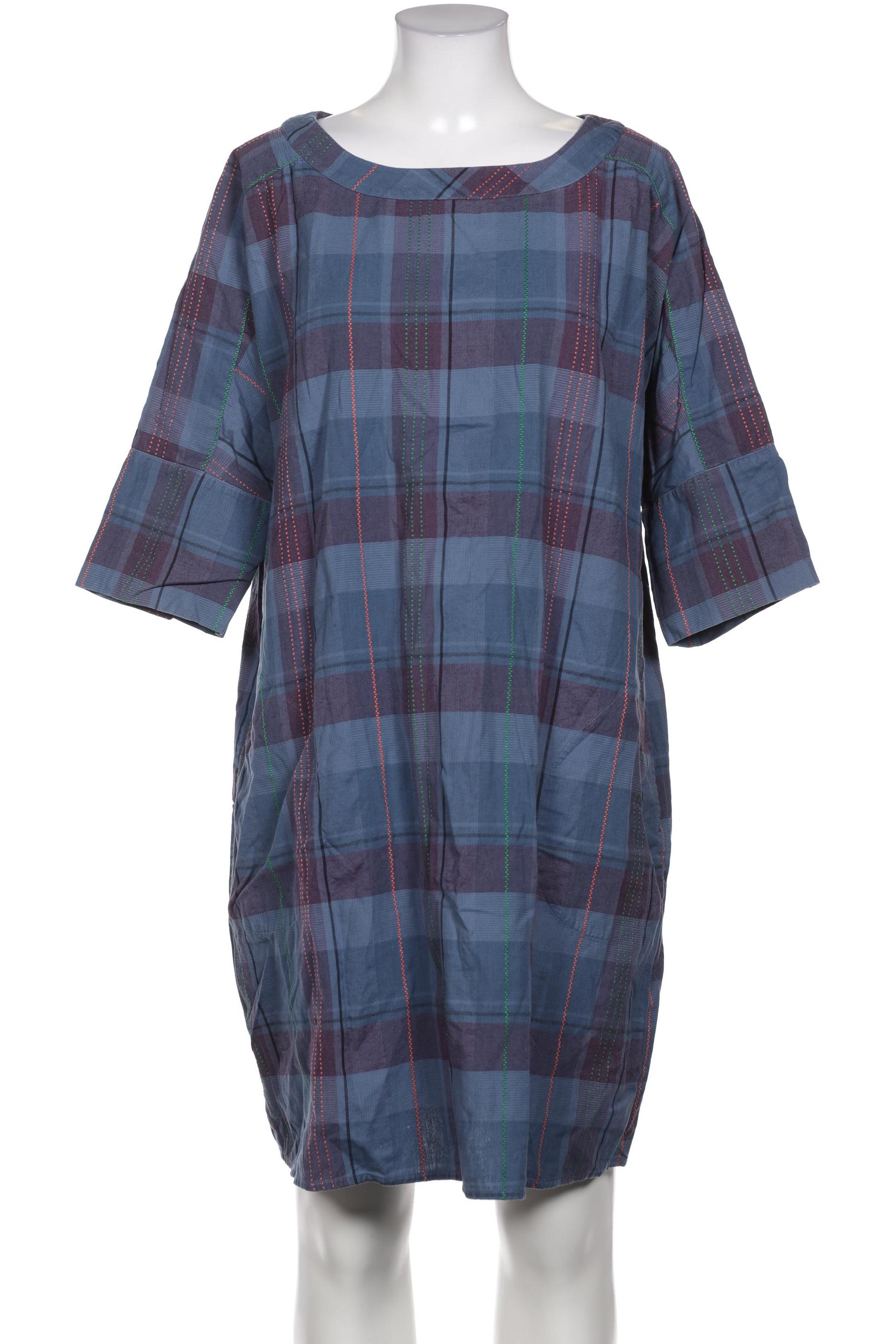 

Gudrun Sjöden Damen Kleid, blau