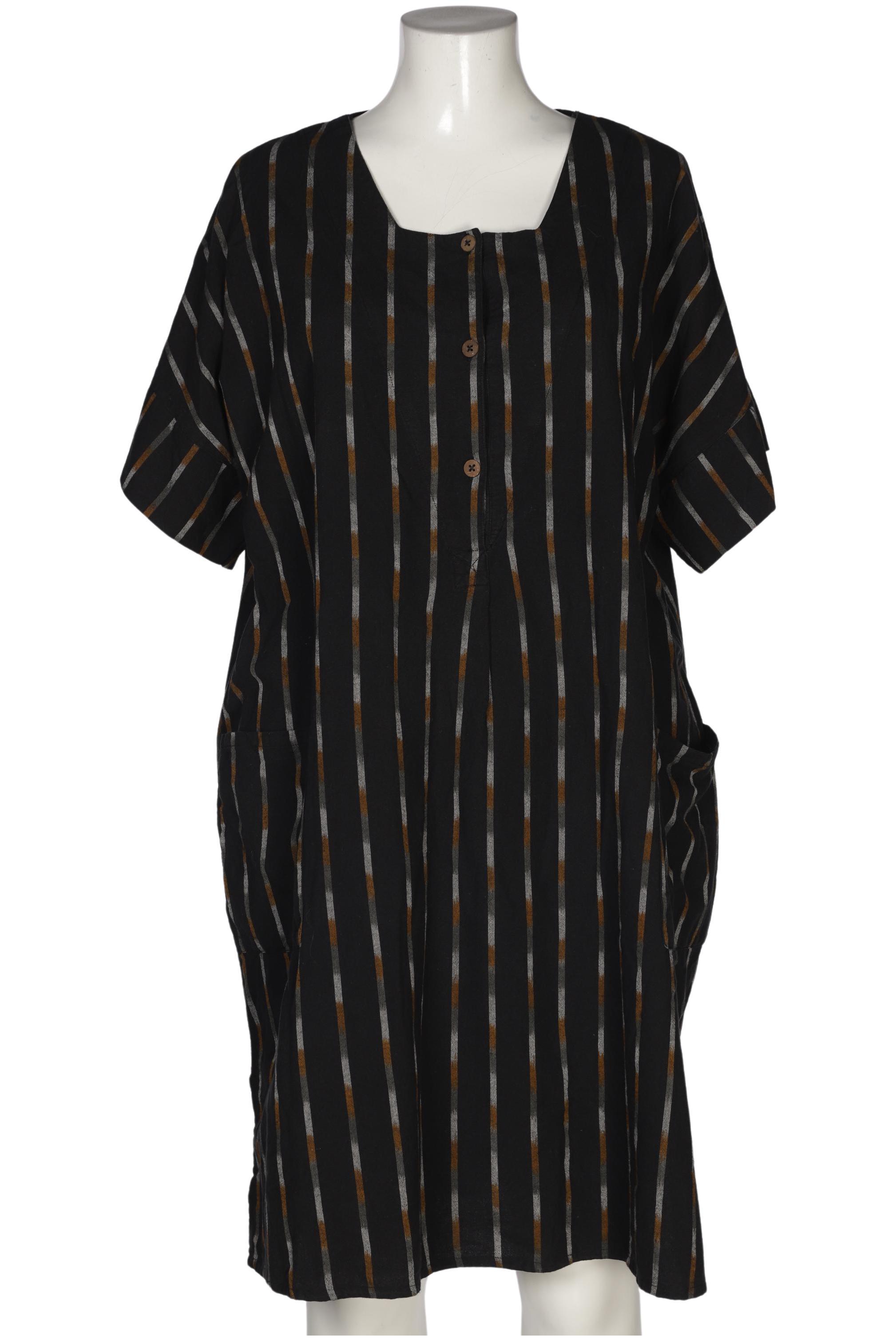 

Gudrun Sjöden Damen Kleid, schwarz, Gr. 44