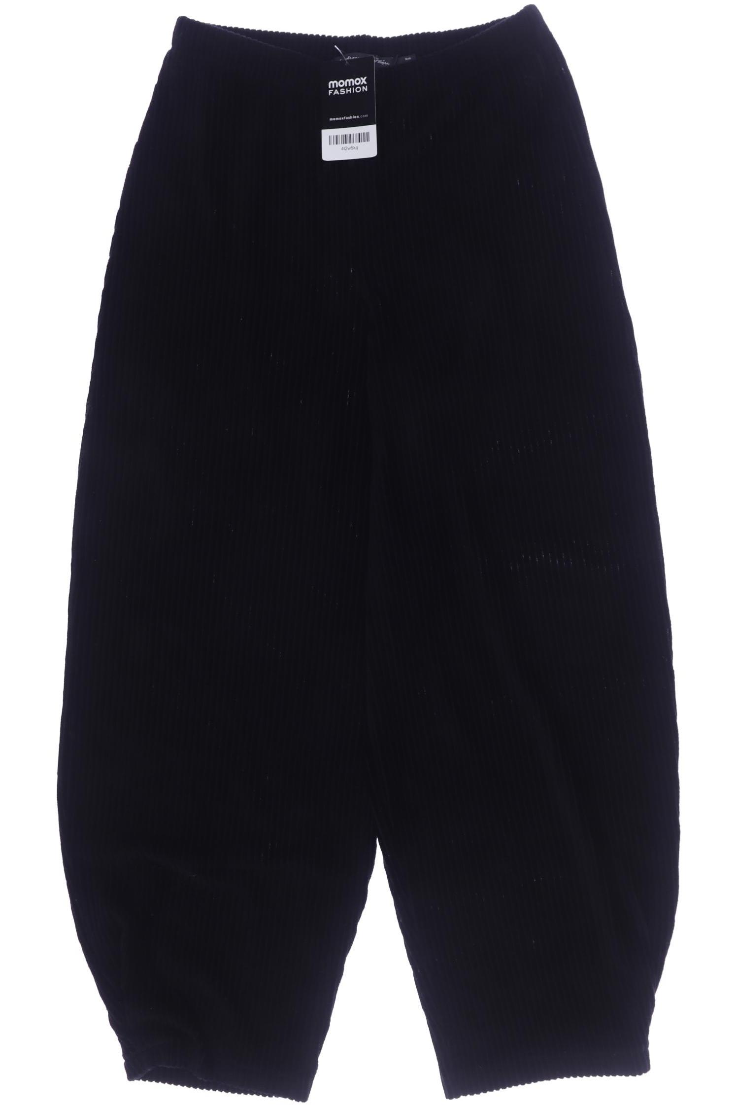 

Gudrun Sjöden Damen Stoffhose, schwarz, Gr. 0