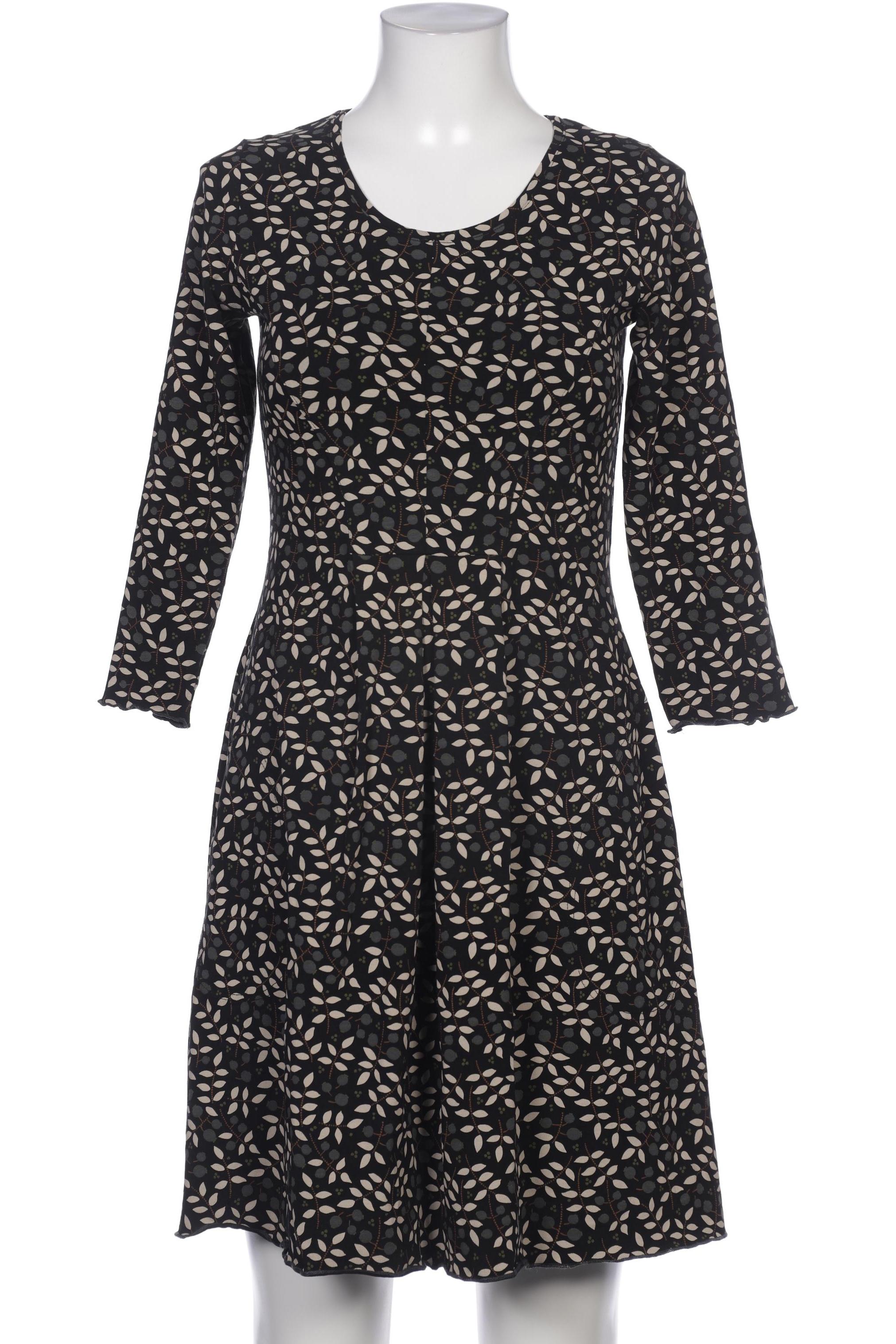 

Gudrun Sjöden Damen Kleid, schwarz, Gr. 36