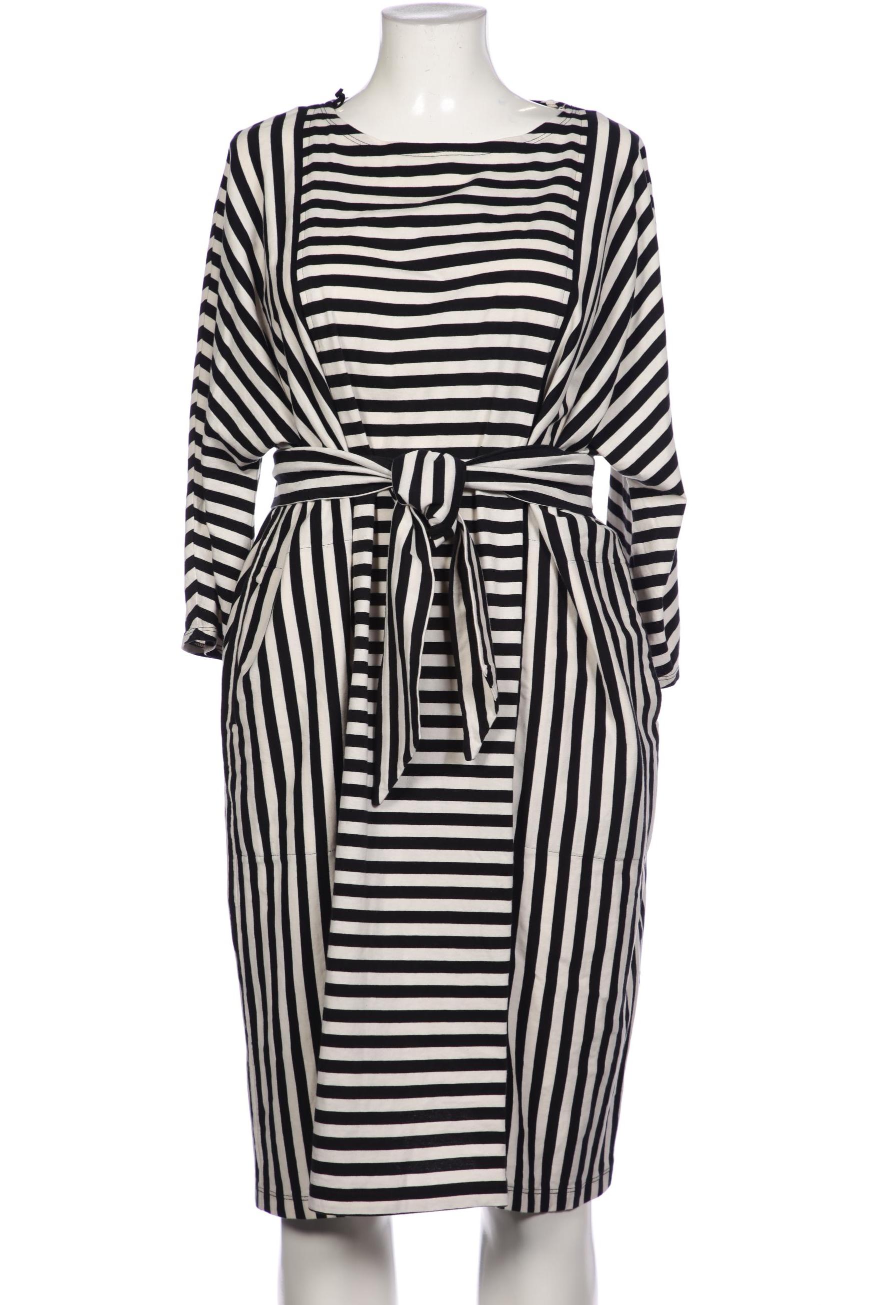 

Gudrun Sjöden Damen Kleid, schwarz, Gr. 46