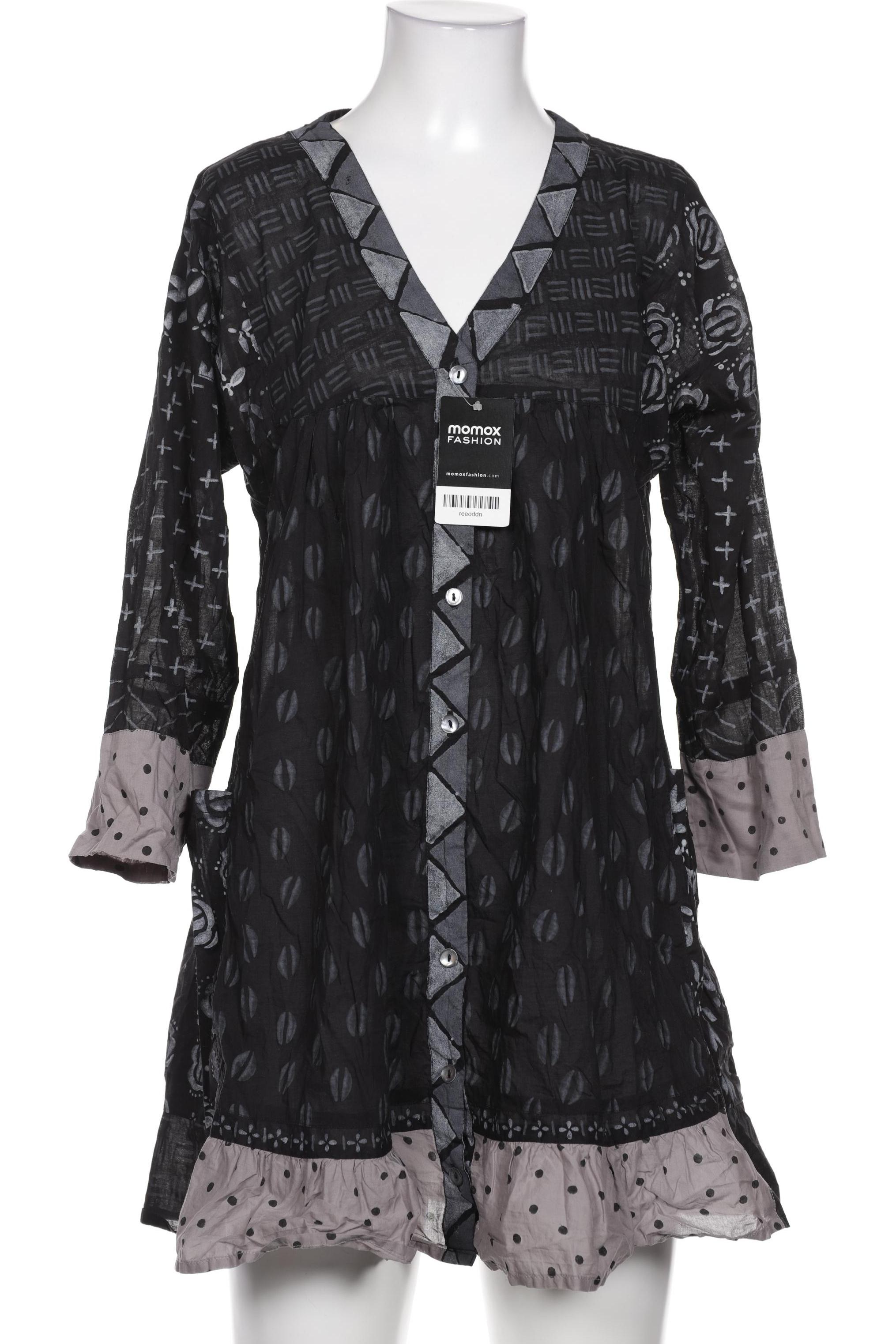 

Gudrun Sjöden Damen Kleid, schwarz, Gr. 36