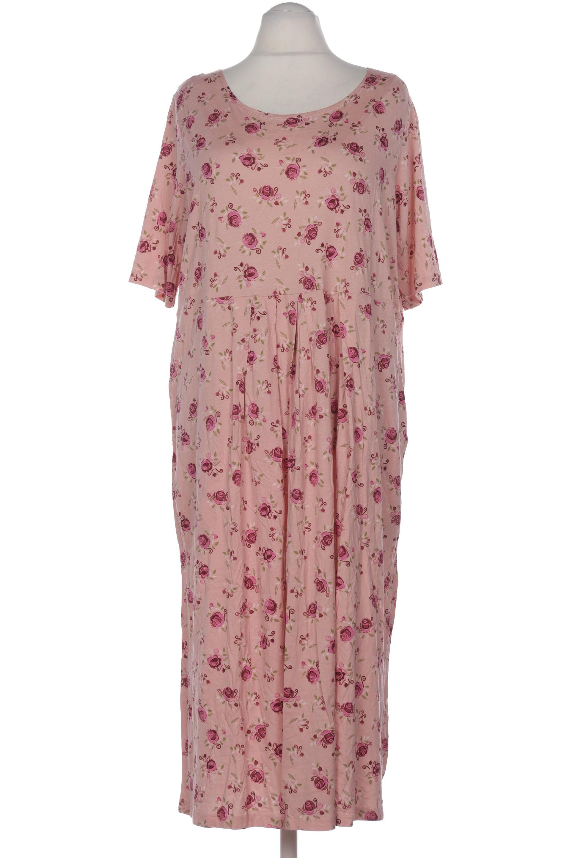 

Gudrun Sjöden Damen Kleid, pink, Gr. 46