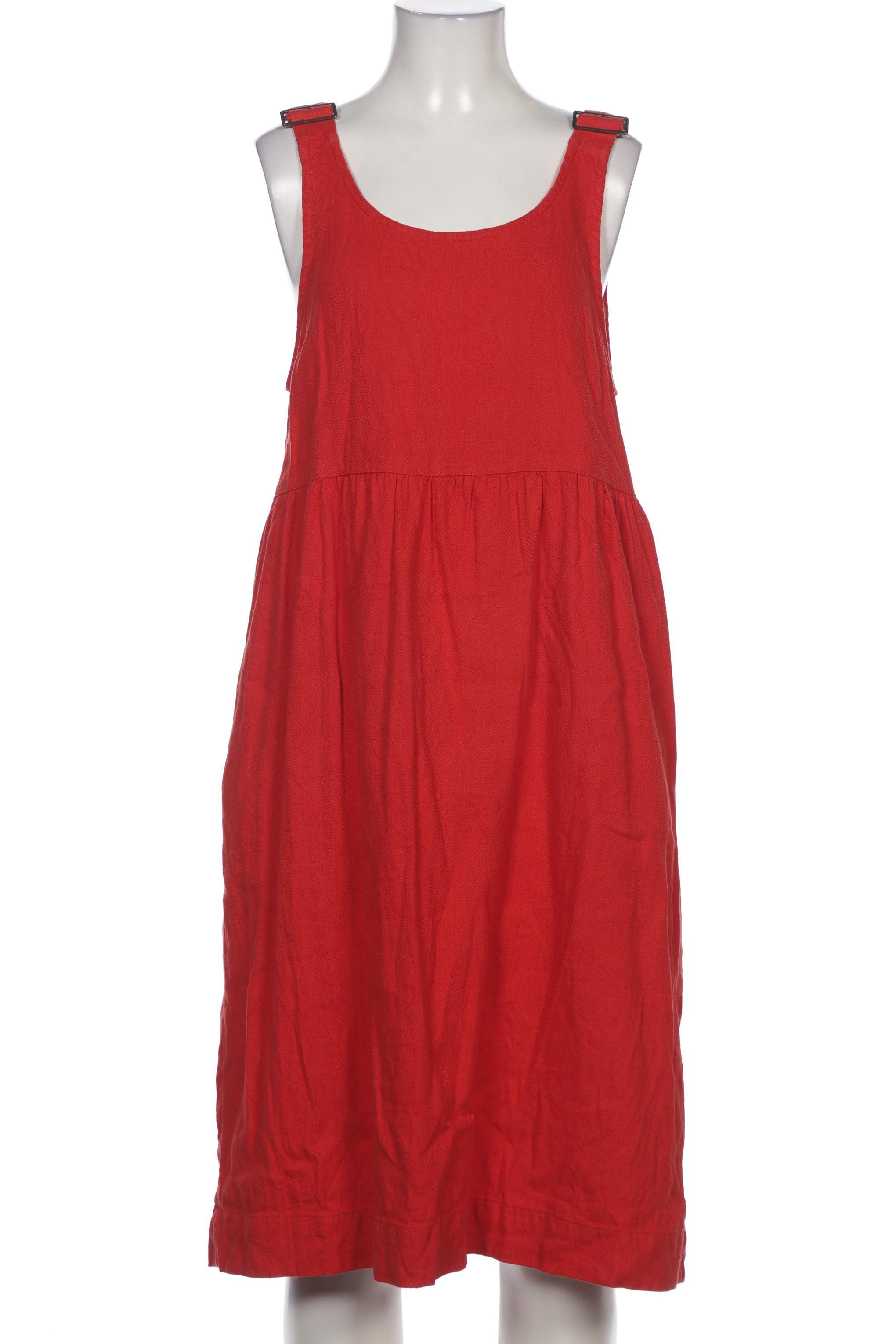 

Gudrun Sjöden Damen Kleid, rot