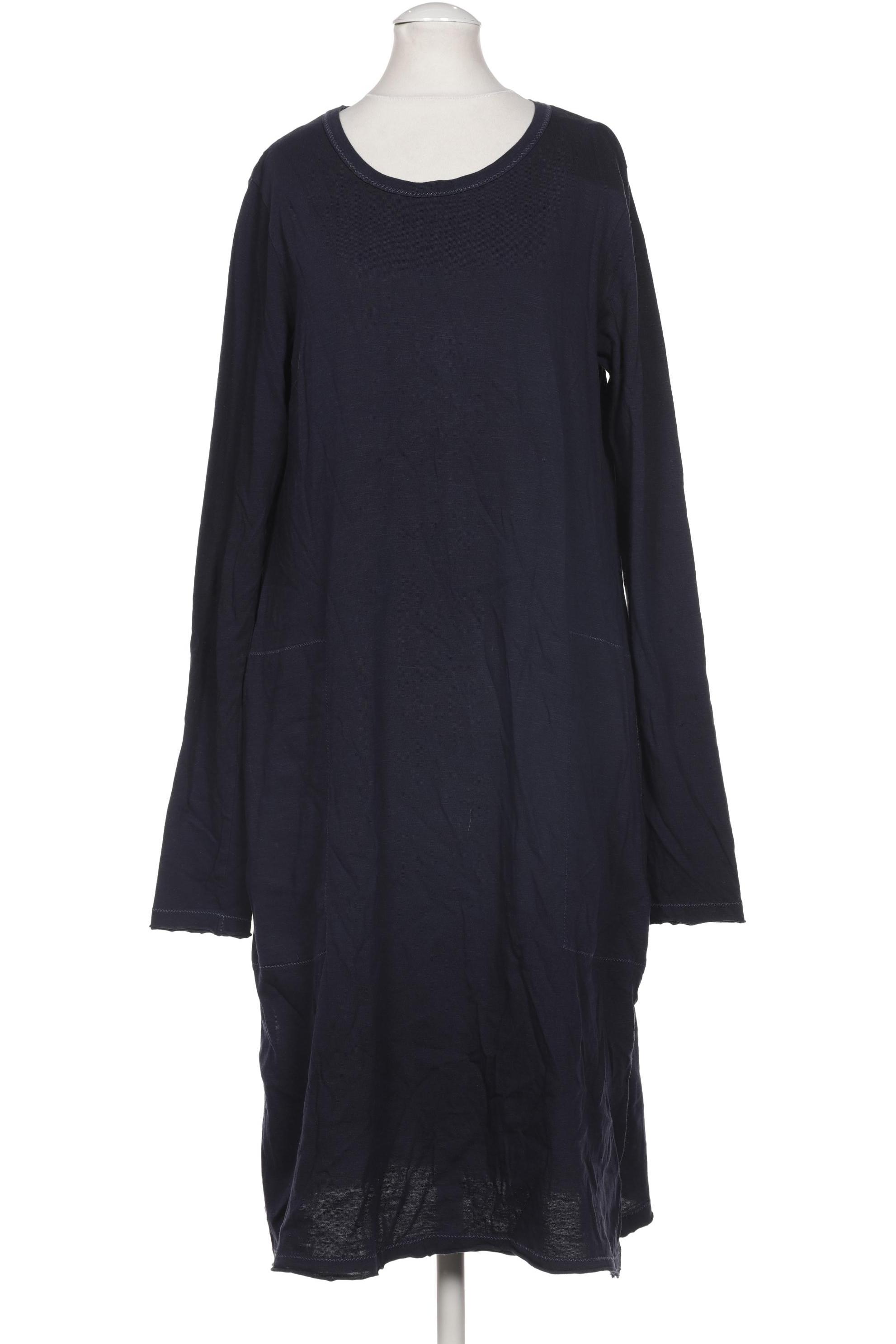 

Gudrun Sjöden Damen Kleid, marineblau, Gr. 38