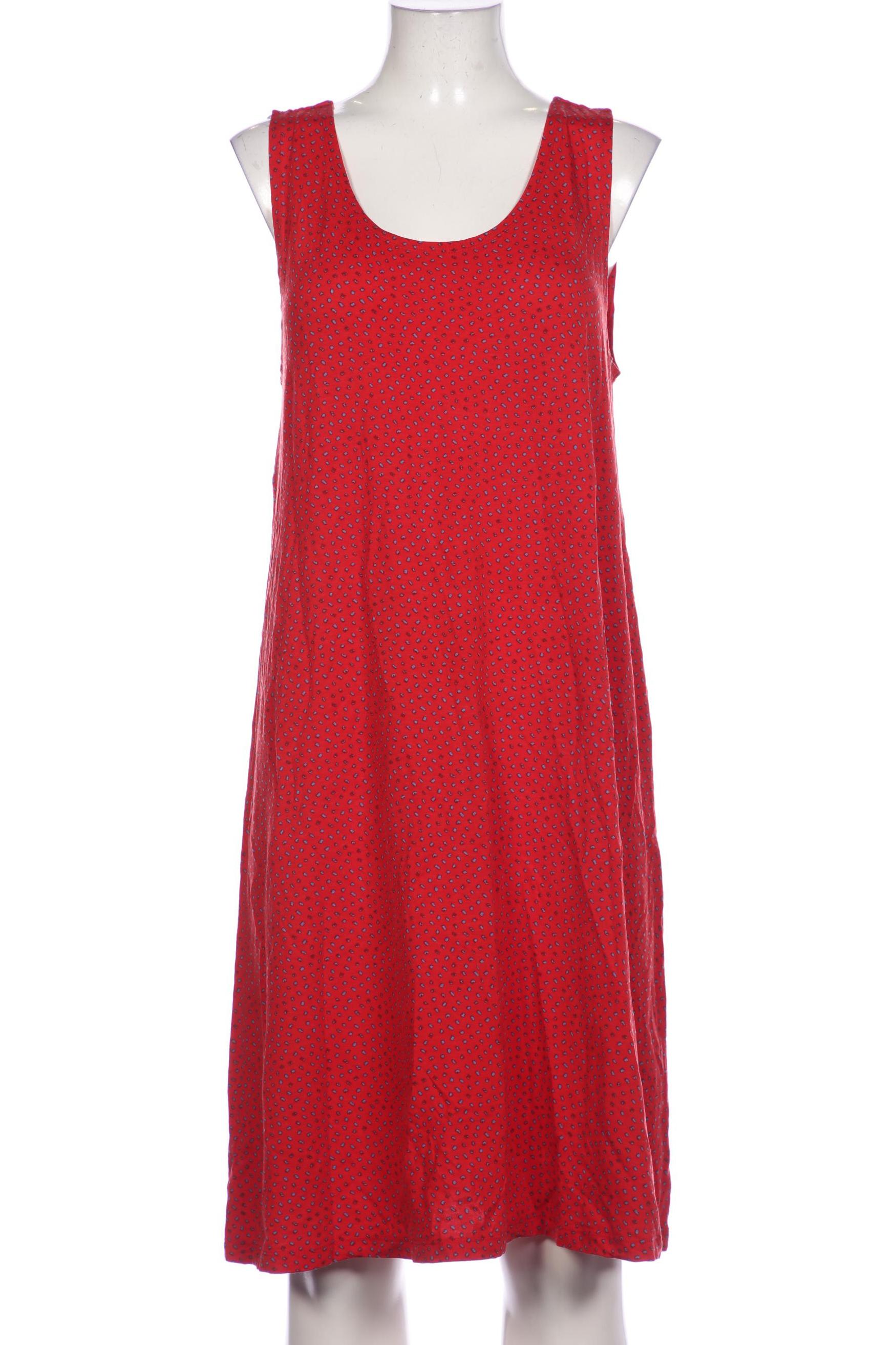 

Gudrun Sjöden Damen Kleid, blau, Gr. 42