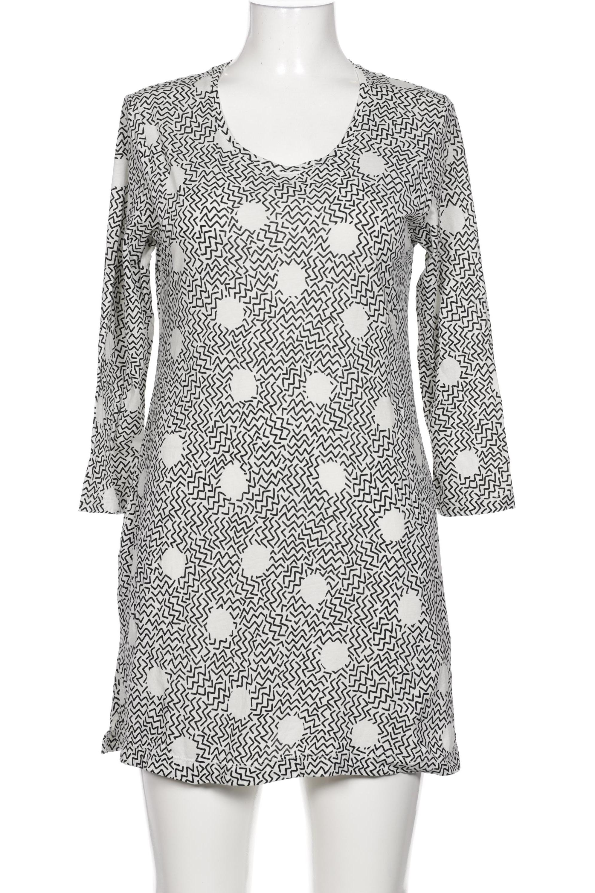 

Gudrun Sjöden Damen Kleid, weiß, Gr. 38