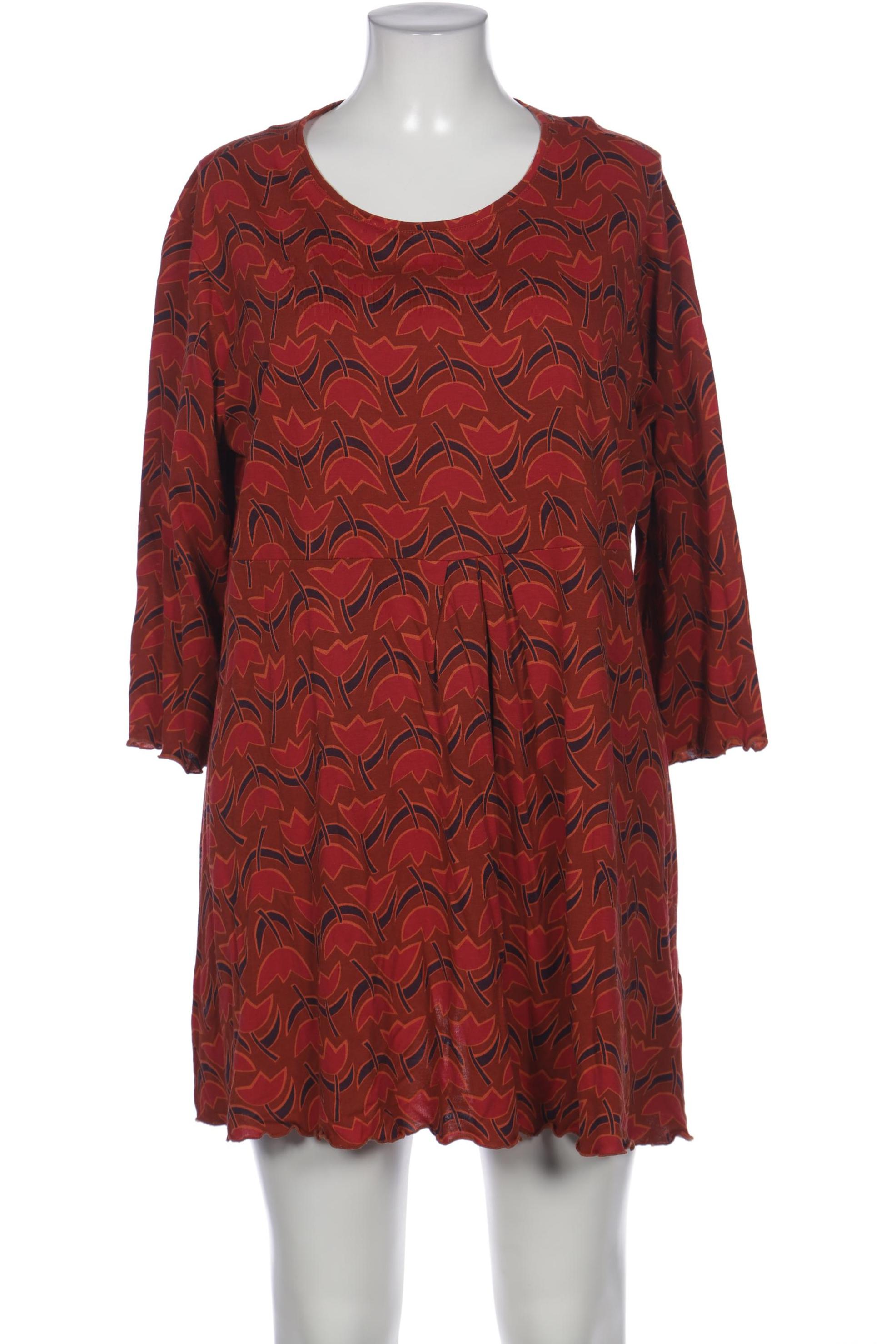 

Gudrun Sjöden Damen Kleid, rot, Gr. 46