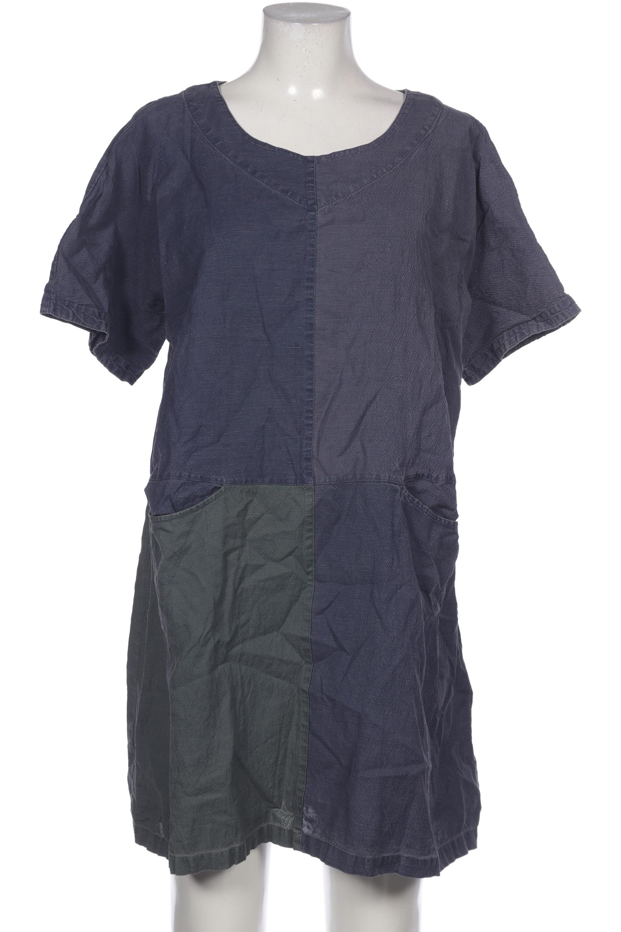 

Gudrun Sjöden Damen Kleid, blau, Gr. 42