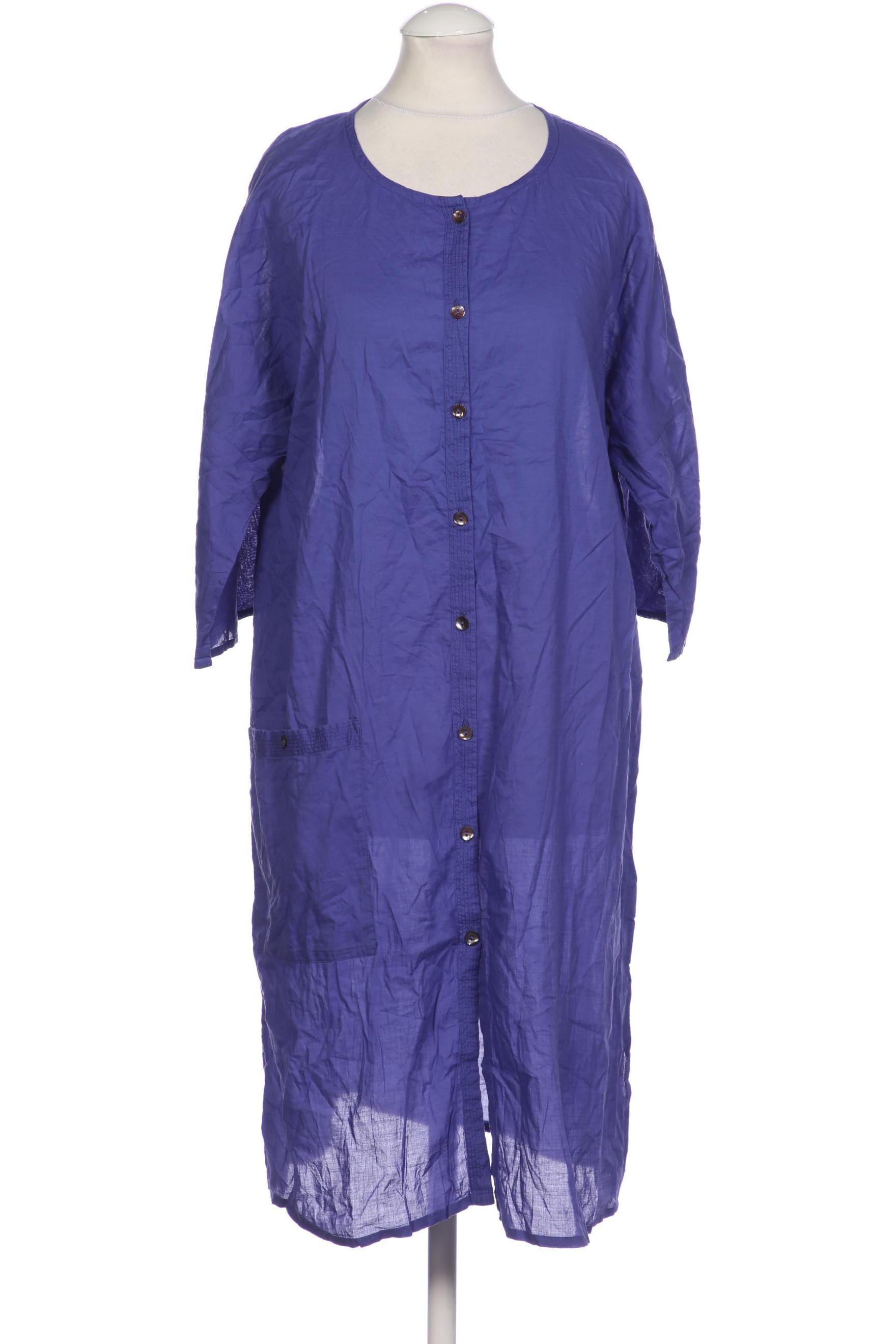 

Gudrun Sjöden Damen Kleid, blau, Gr. 36