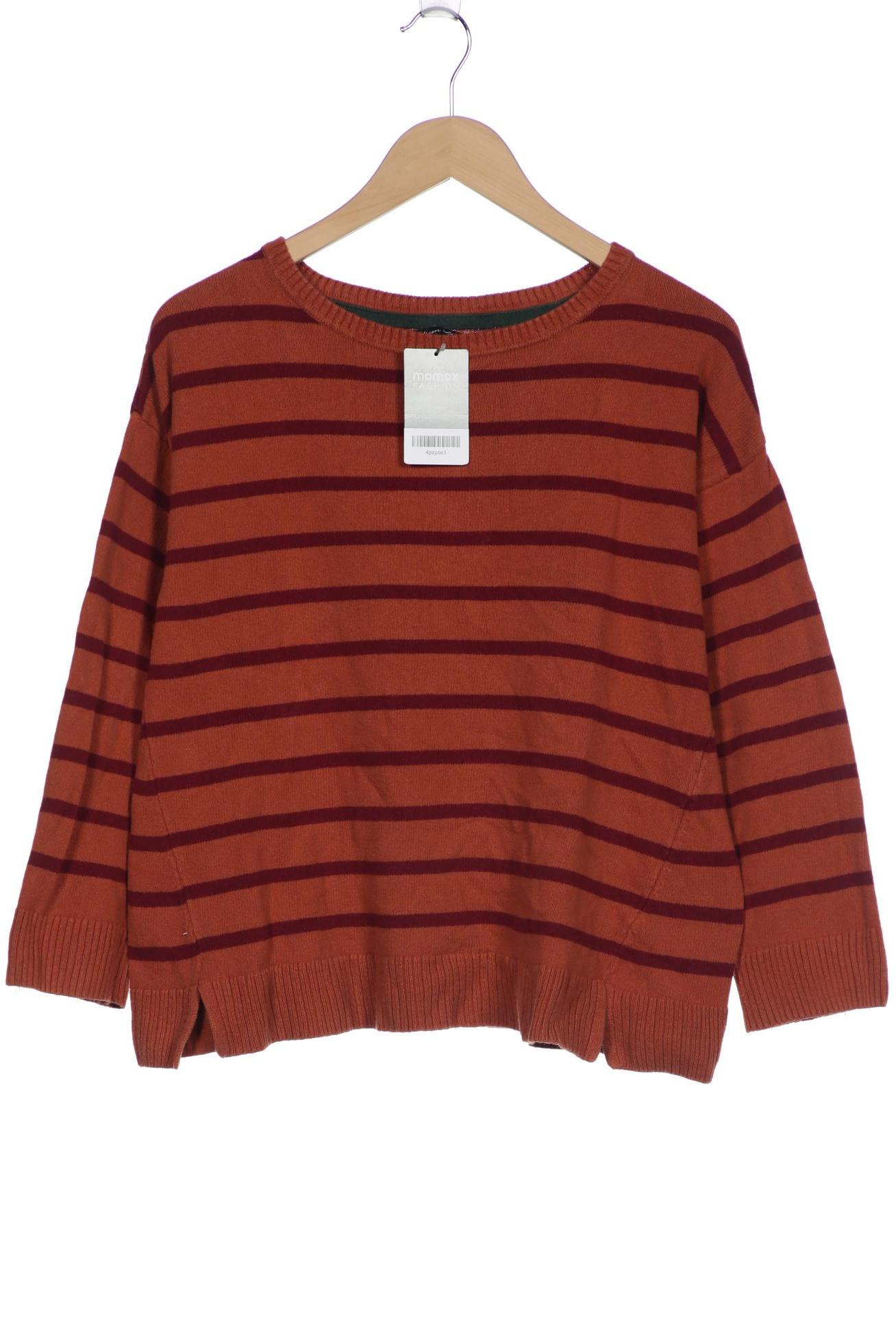 

Gudrun Sjöden Damen Pullover, braun