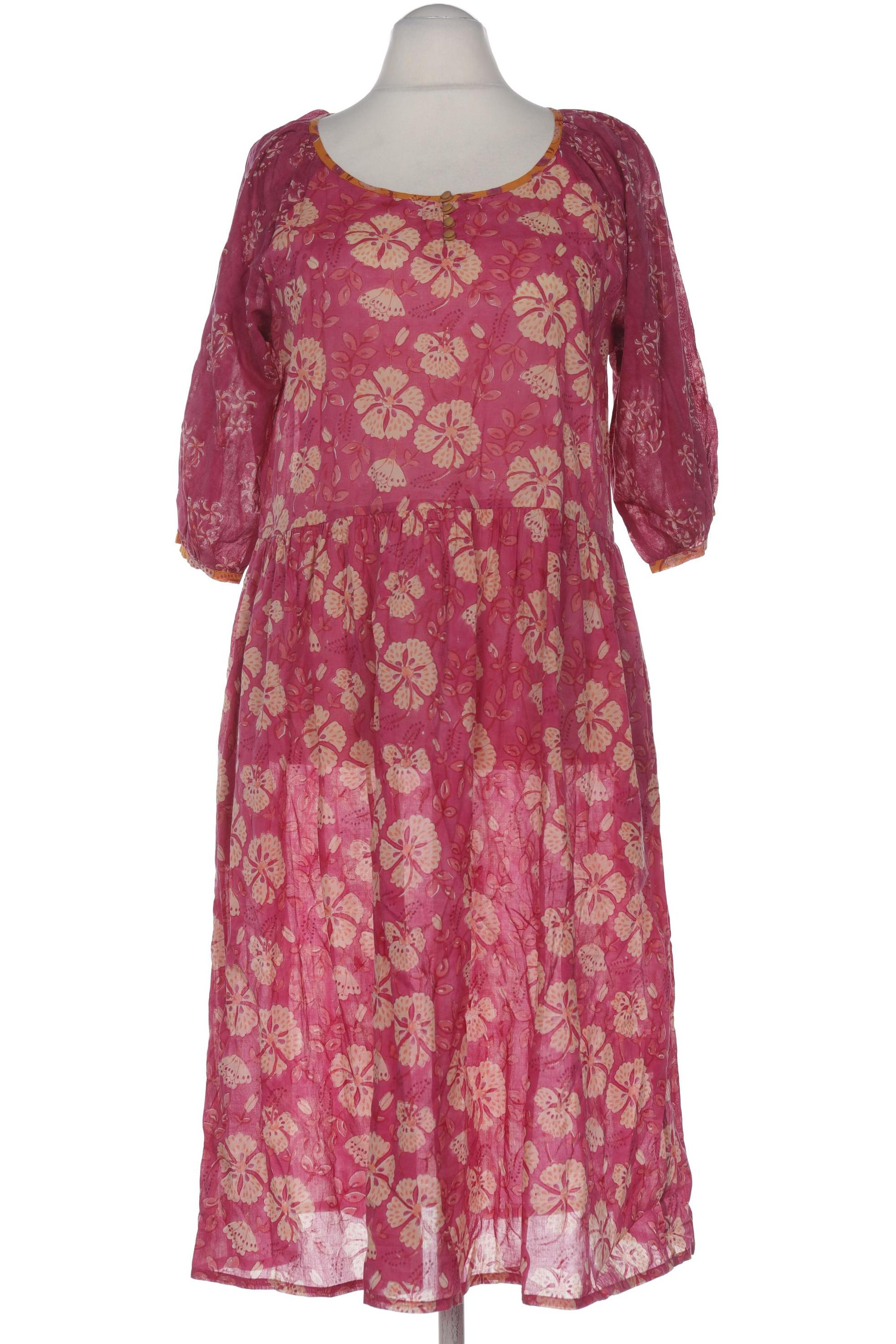 

Gudrun Sjöden Damen Kleid, pink, Gr. 38