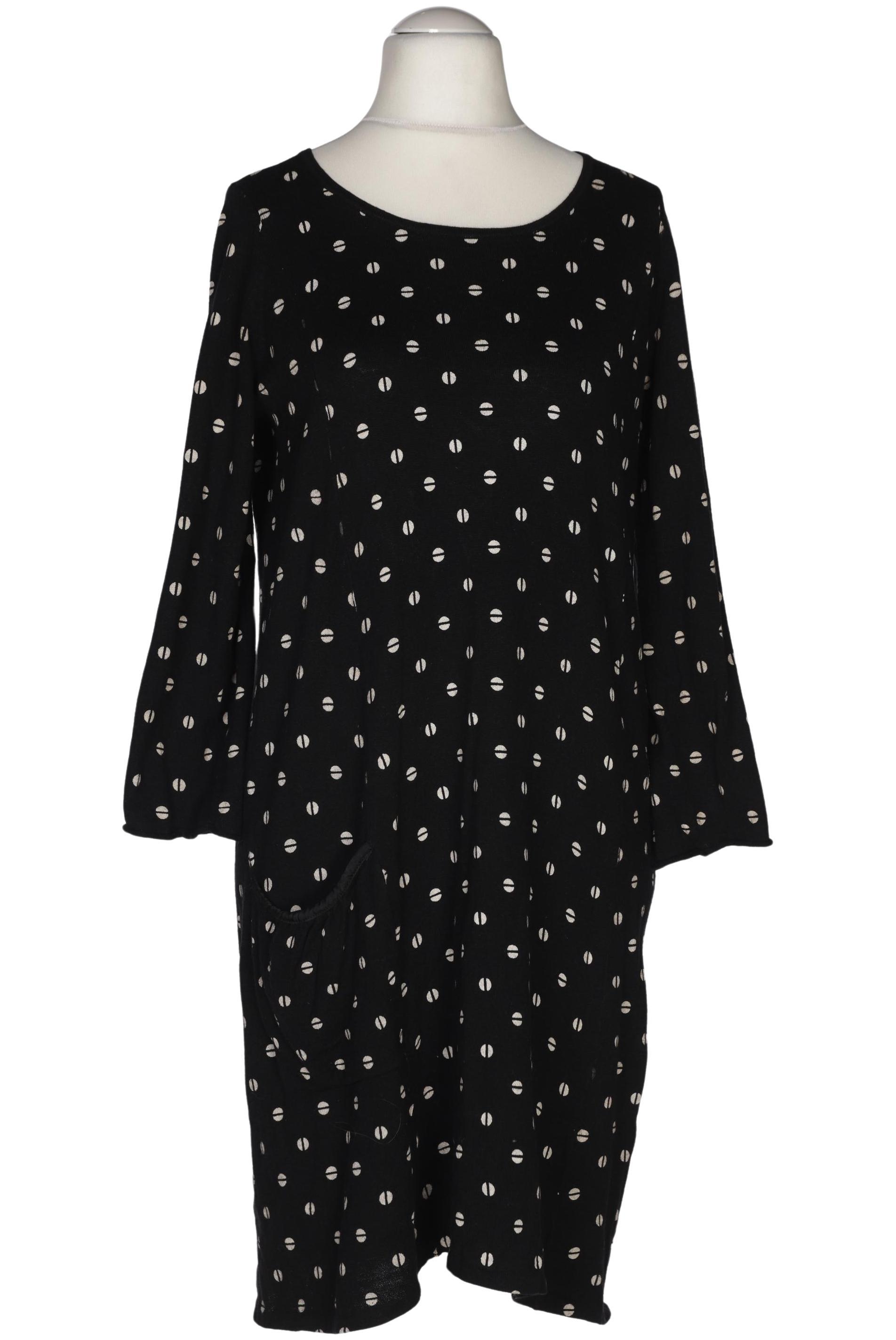 

Gudrun Sjöden Damen Kleid, schwarz, Gr. 38