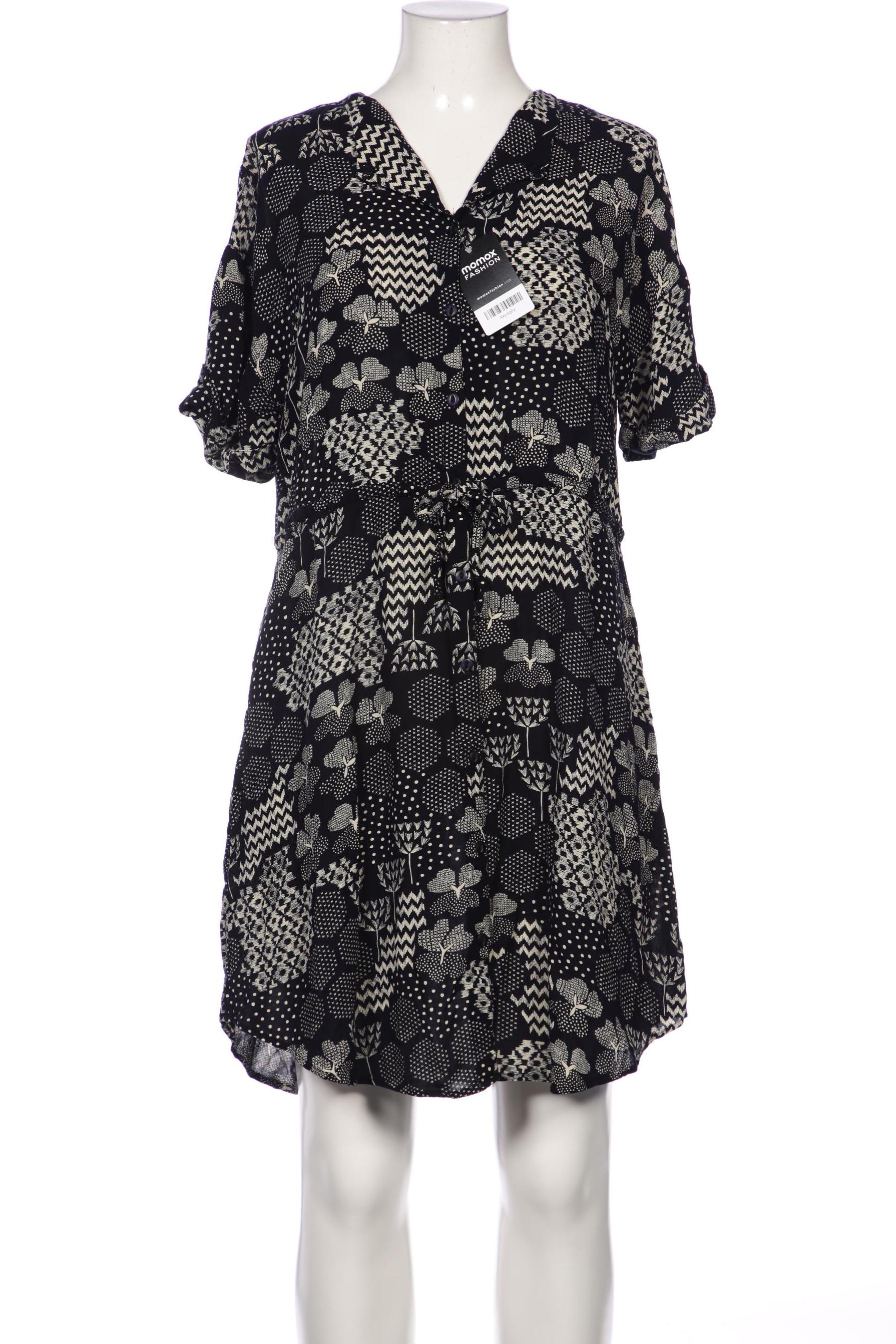 

Gudrun Sjöden Damen Kleid, schwarz, Gr. 42