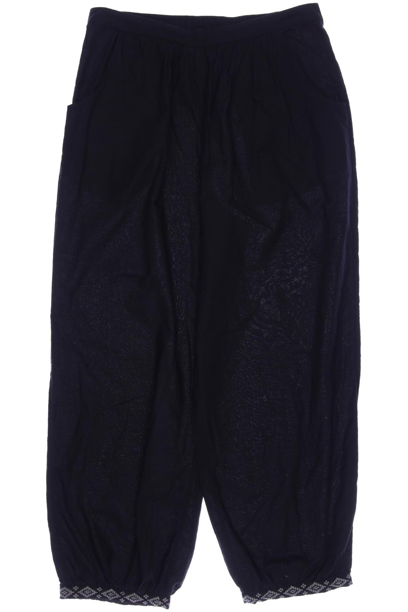 

Gudrun Sjöden Damen Stoffhose, schwarz