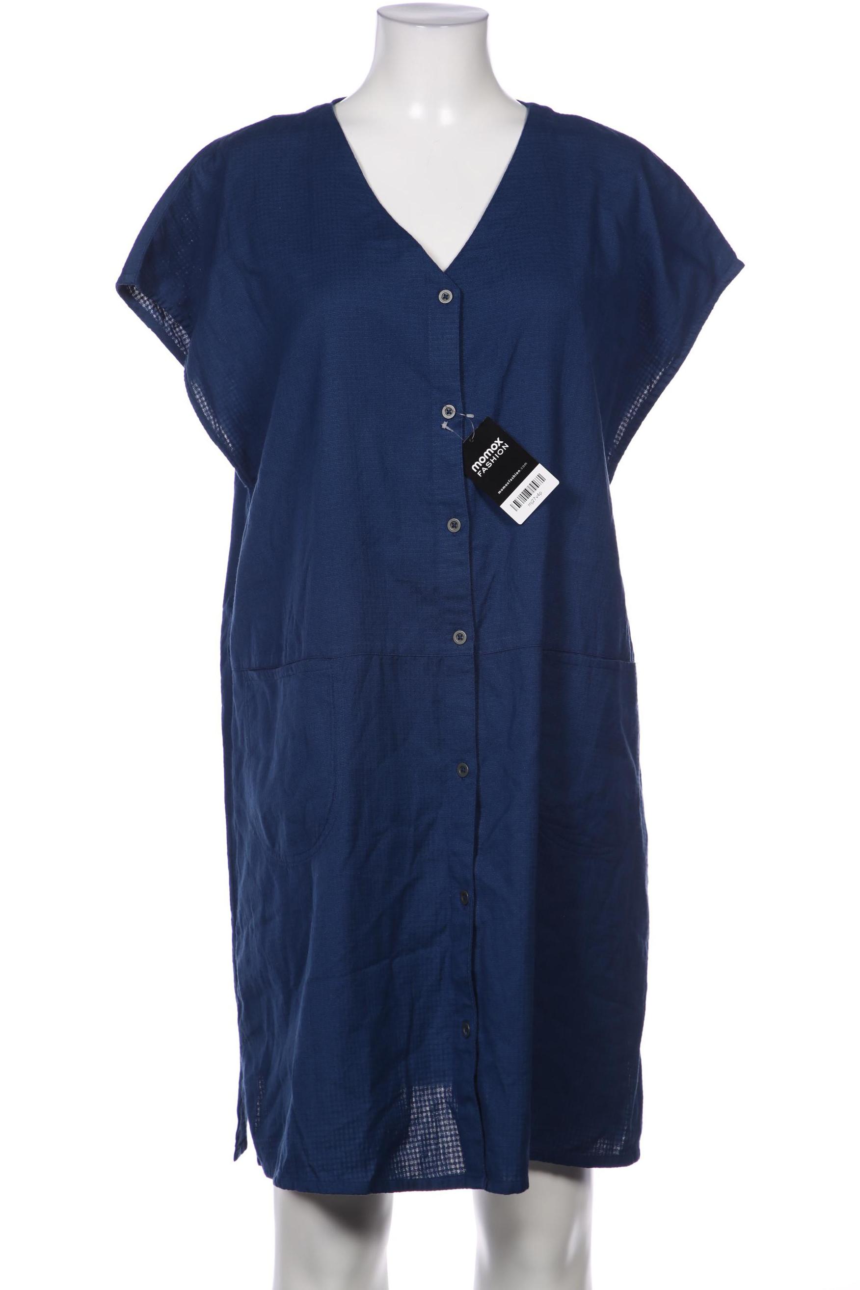 

Gudrun Sjöden Damen Kleid, blau, Gr. 42