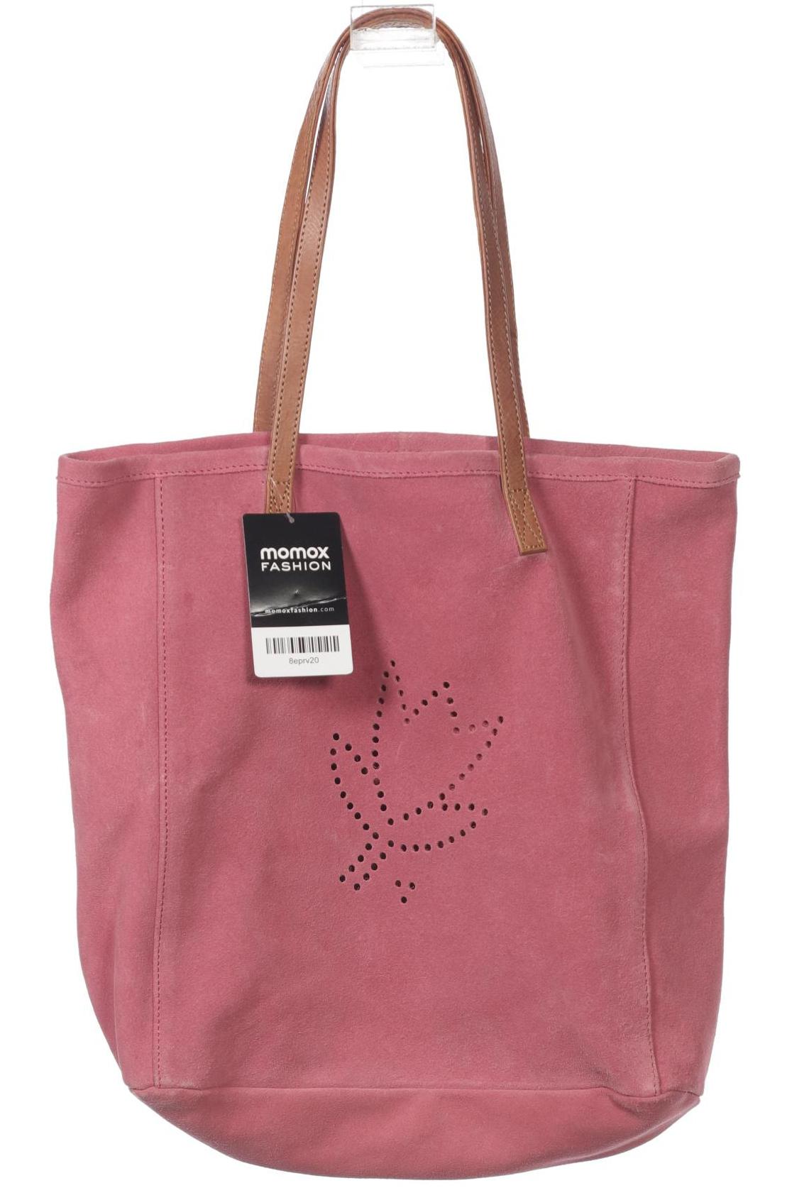 

Gudrun Sjöden Damen Handtasche, pink