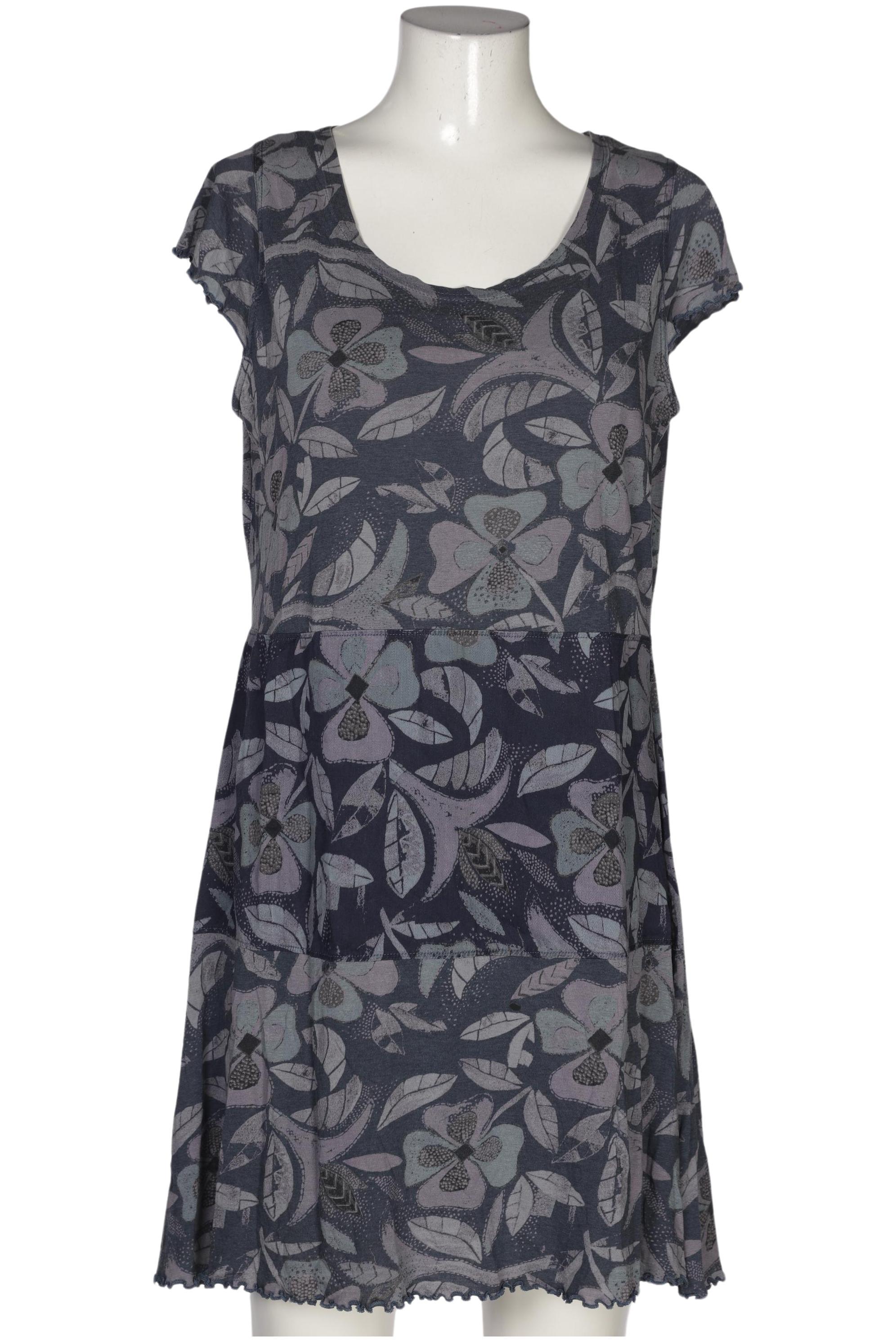 

Gudrun Sjöden Damen Kleid, marineblau, Gr. 42