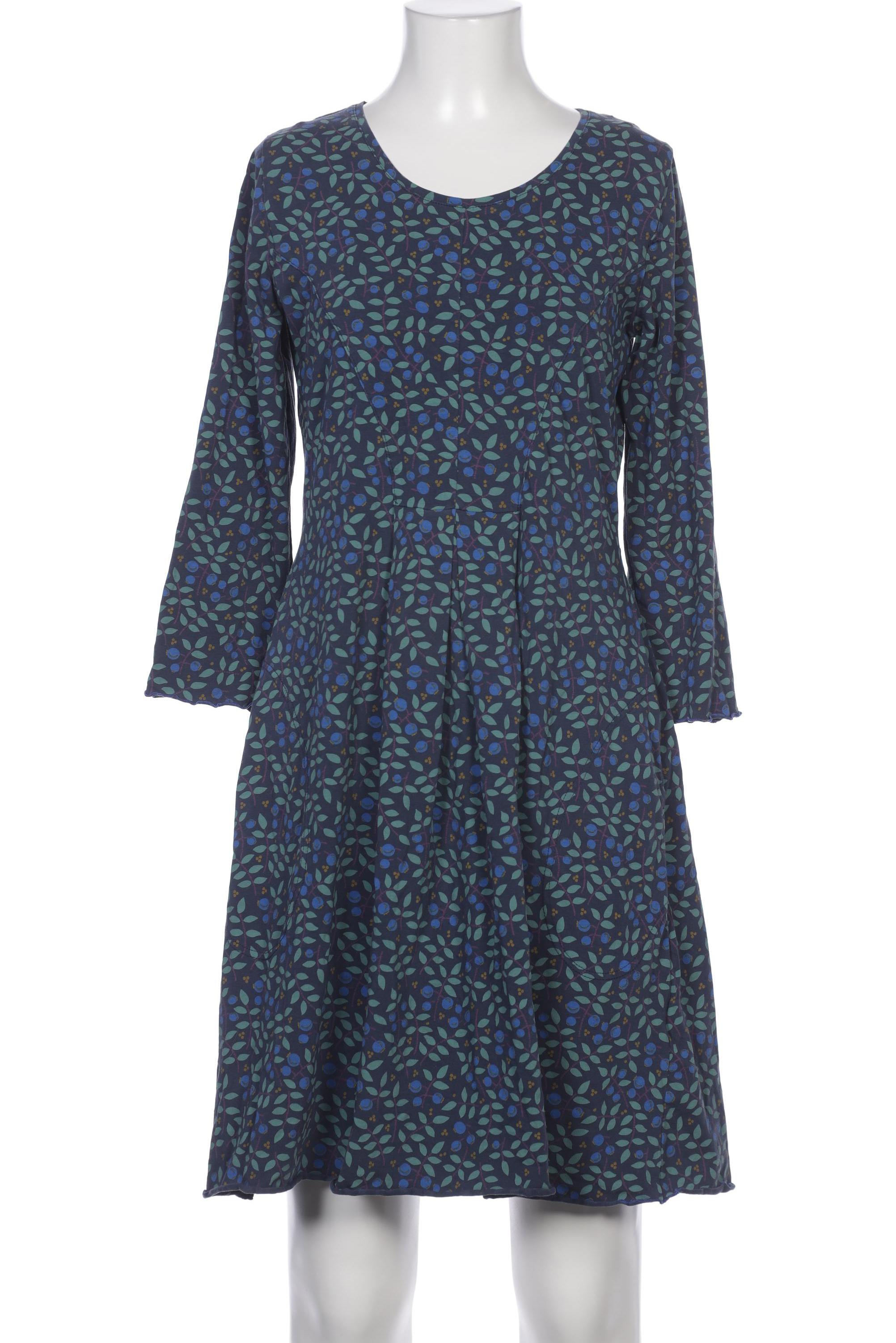 

Gudrun Sjöden Damen Kleid, marineblau