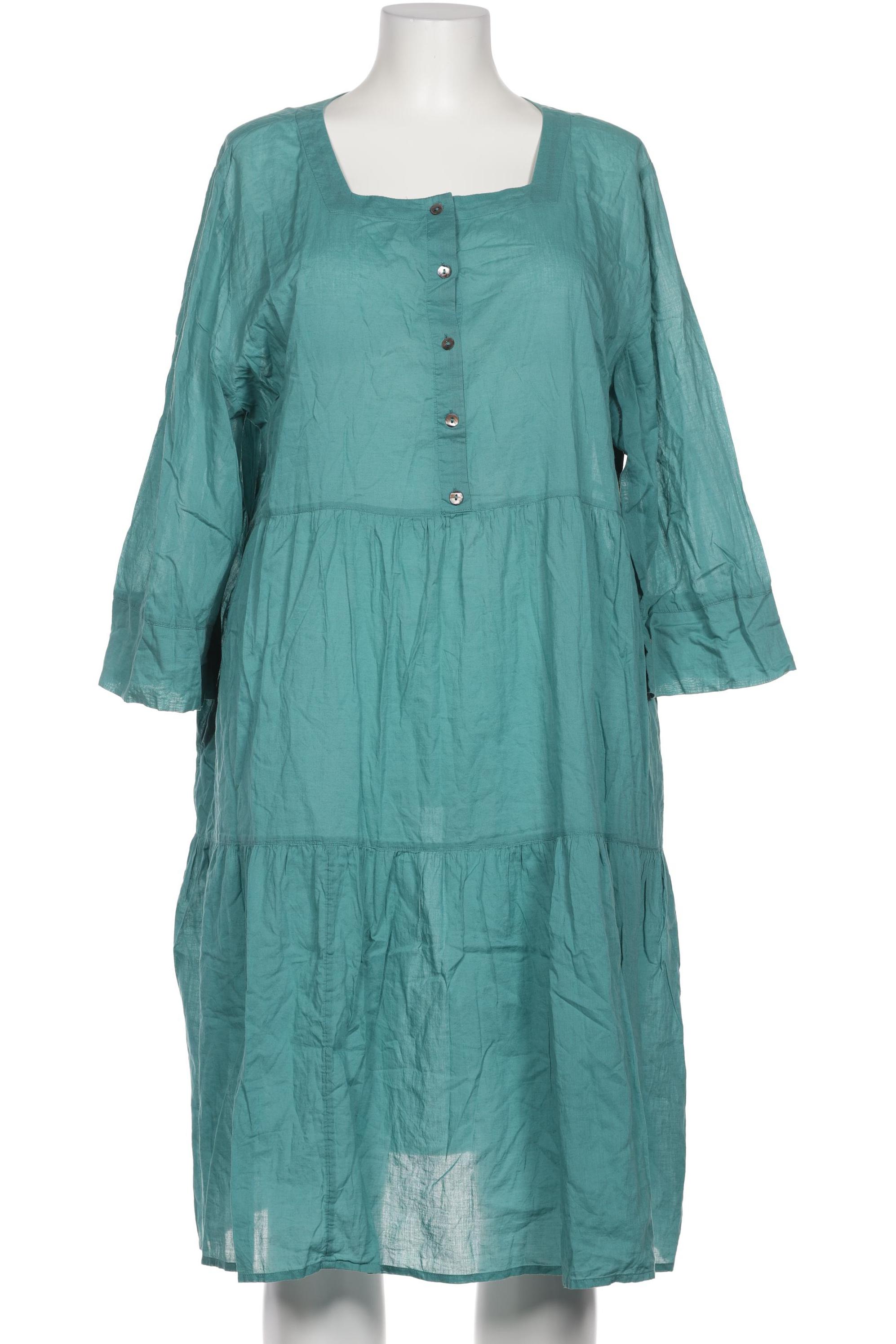 

Gudrun Sjöden Damen Kleid, türkis