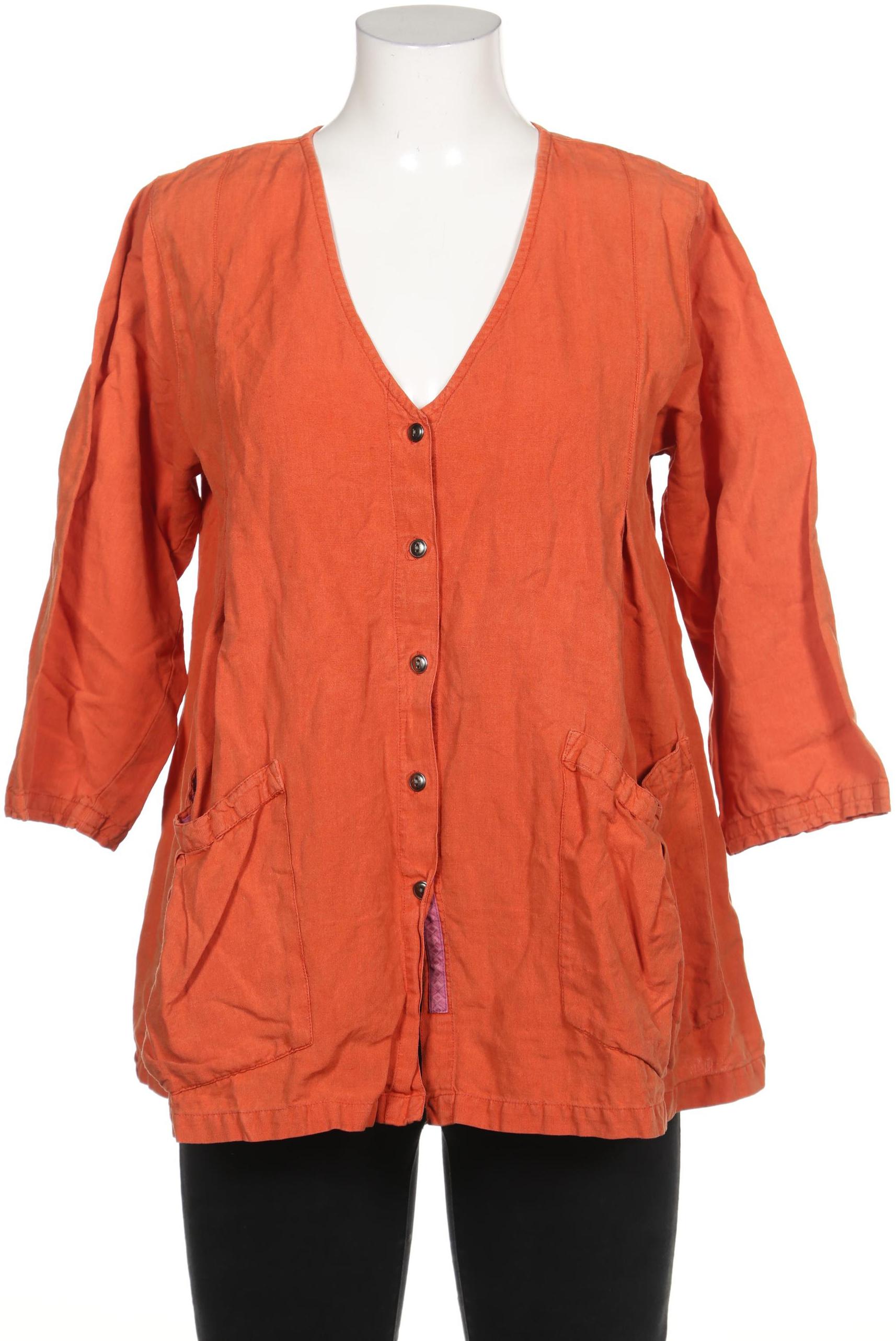 

Gudrun Sjöden Damen Bluse, orange