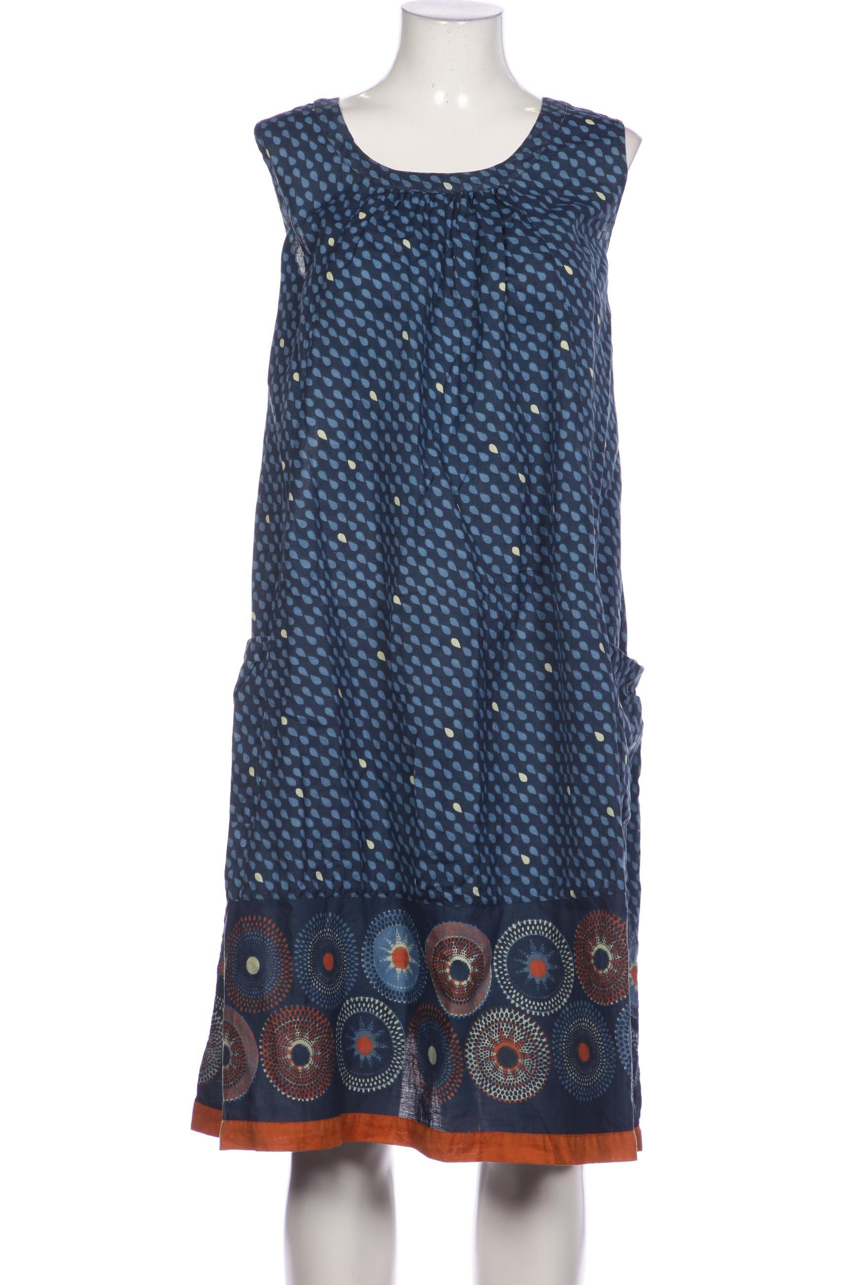 

Gudrun Sjöden Damen Kleid, marineblau, Gr. 42