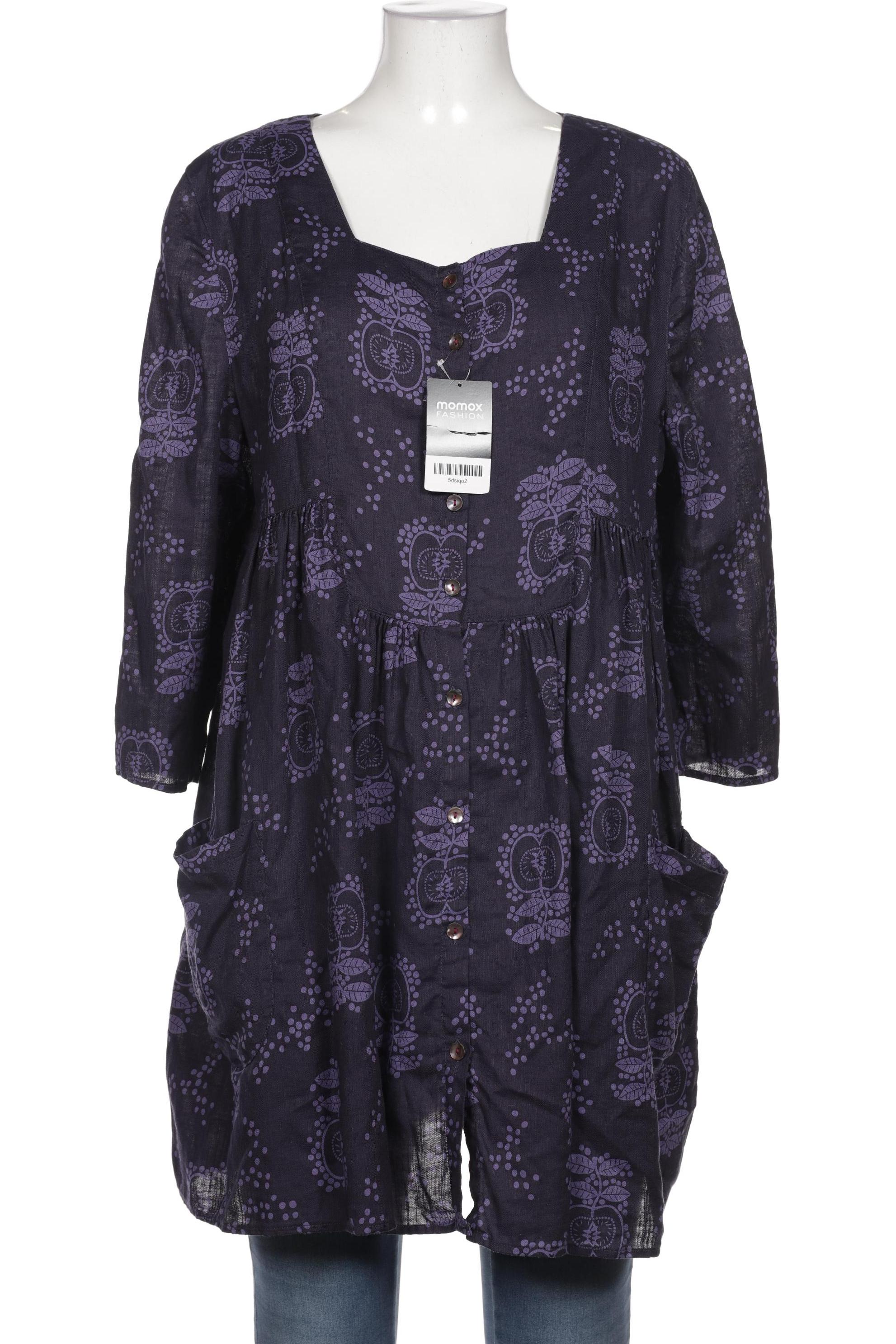 

Gudrun Sjöden Damen Bluse, flieder
