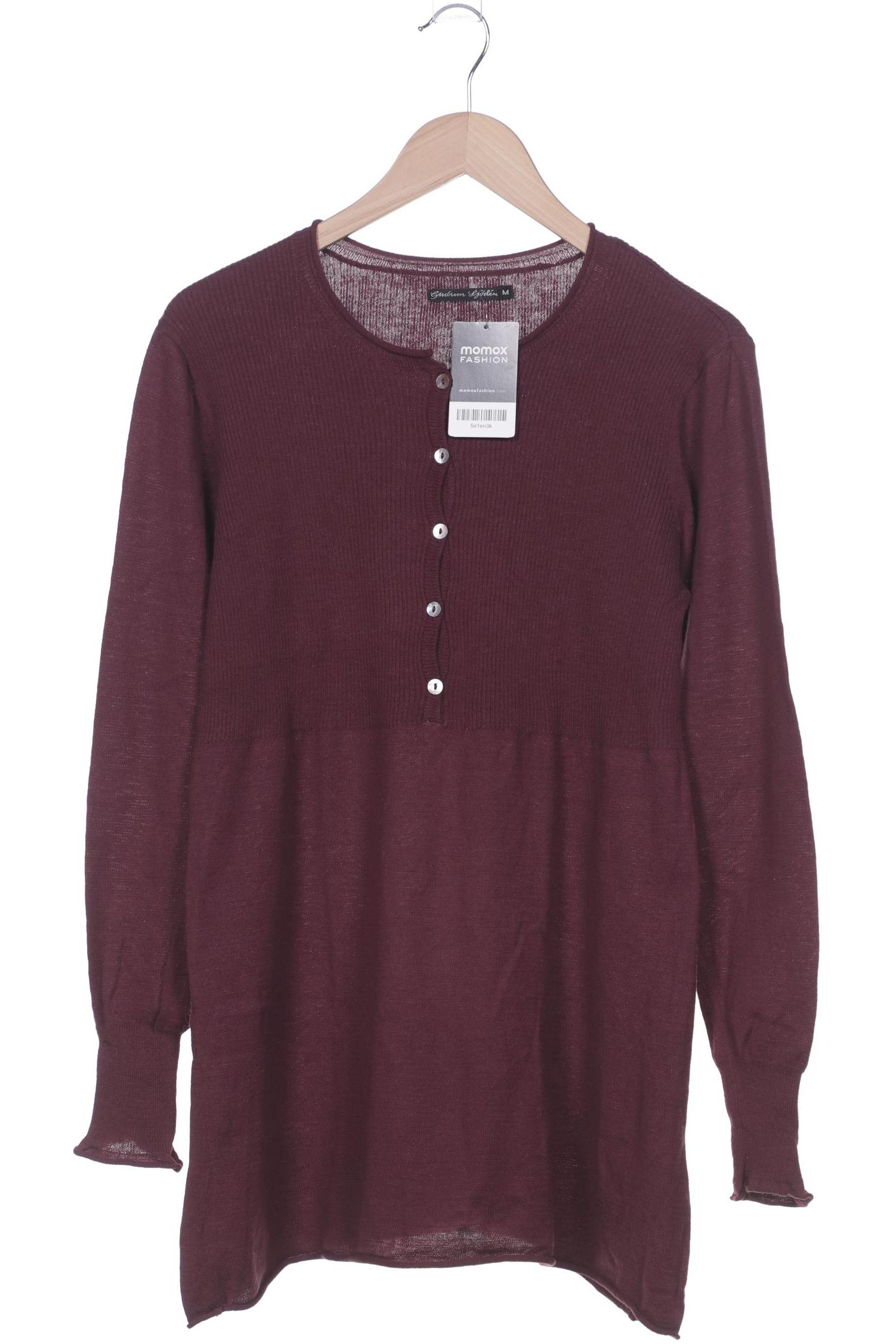 

Gudrun Sjöden Damen Pullover, flieder, Gr. 38