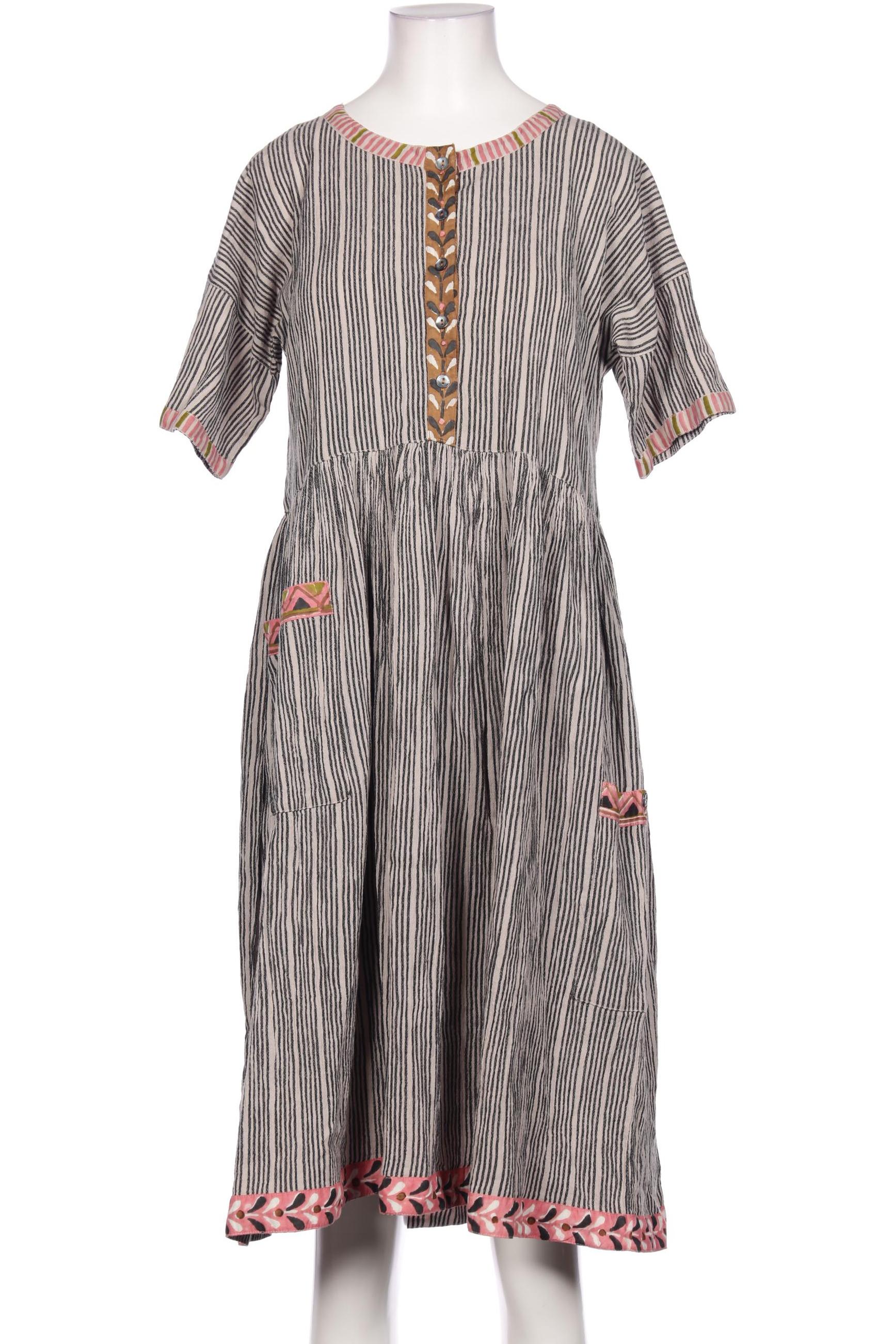

Gudrun Sjöden Damen Kleid, beige, Gr. 36