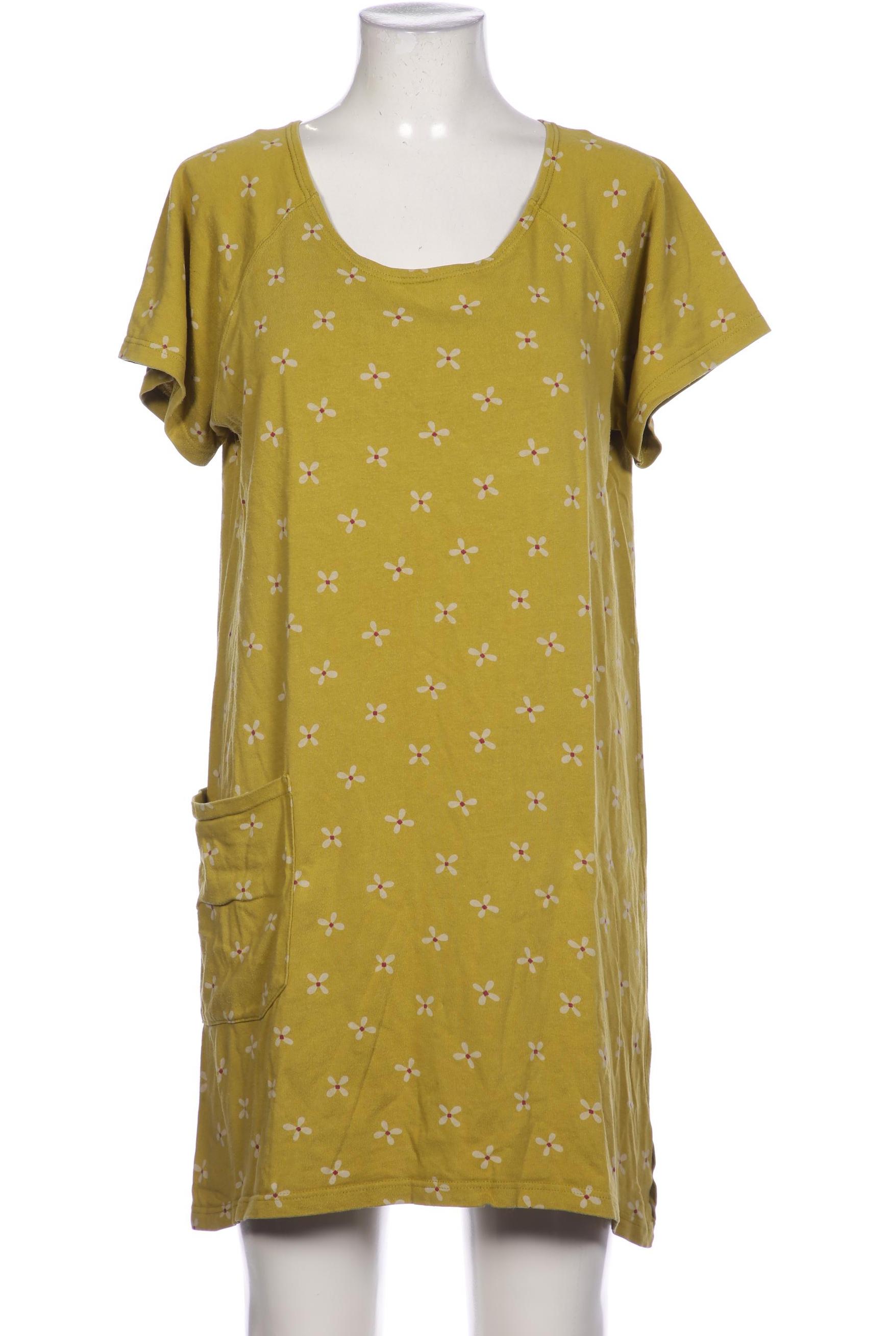 

Gudrun Sjöden Damen Kleid, gelb