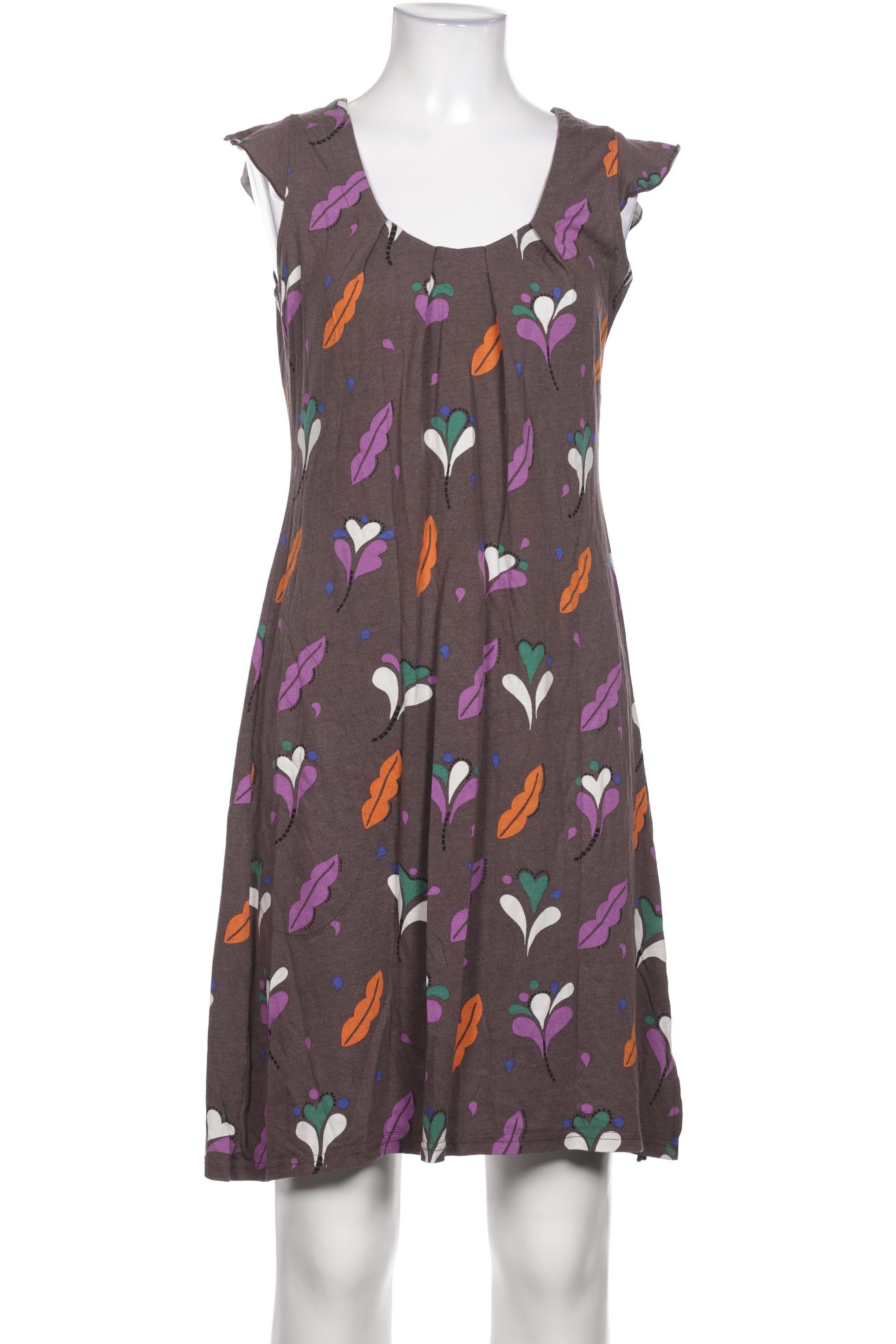 

Gudrun Sjöden Damen Kleid, braun