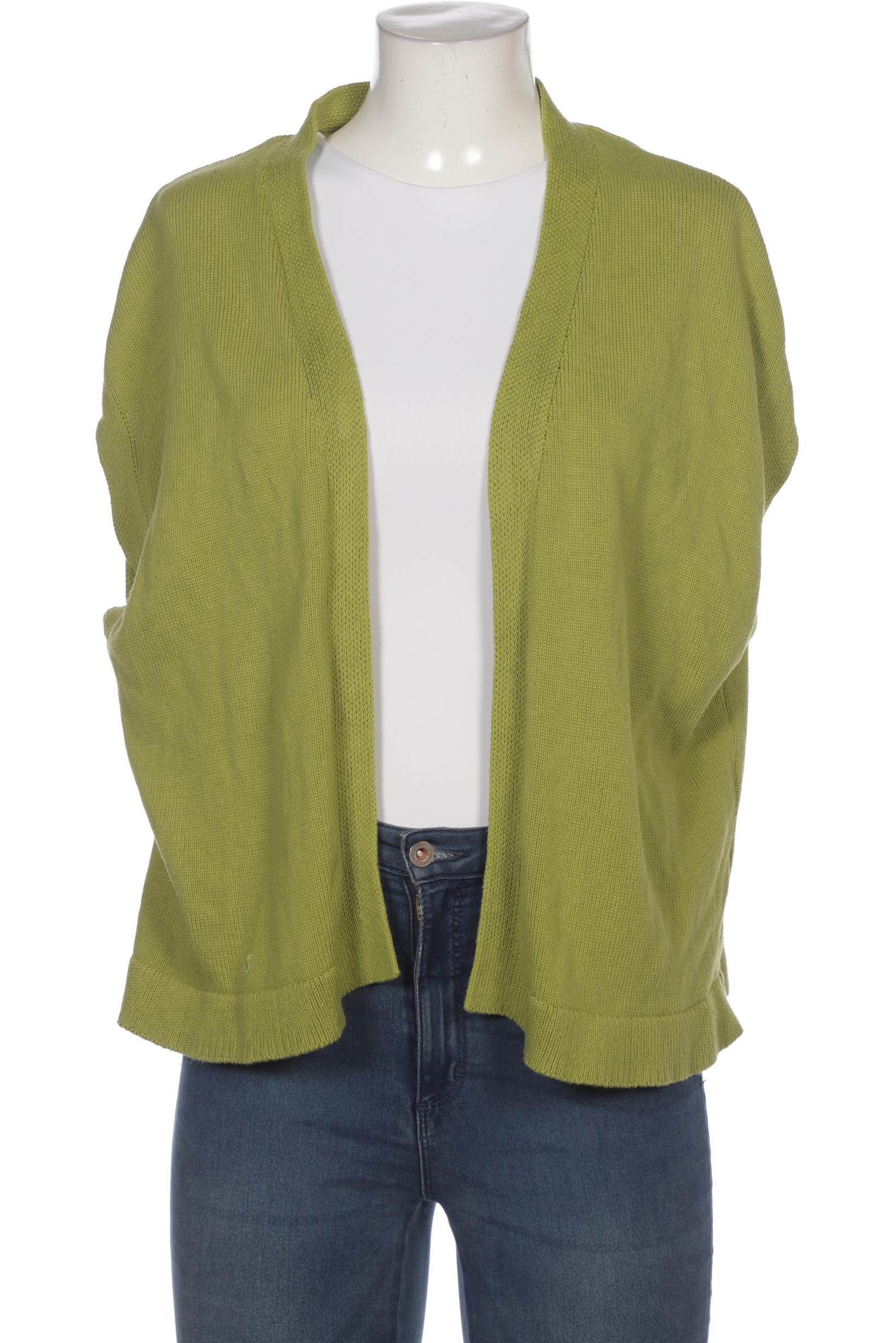 

Gudrun Sjöden Damen Strickjacke, grün