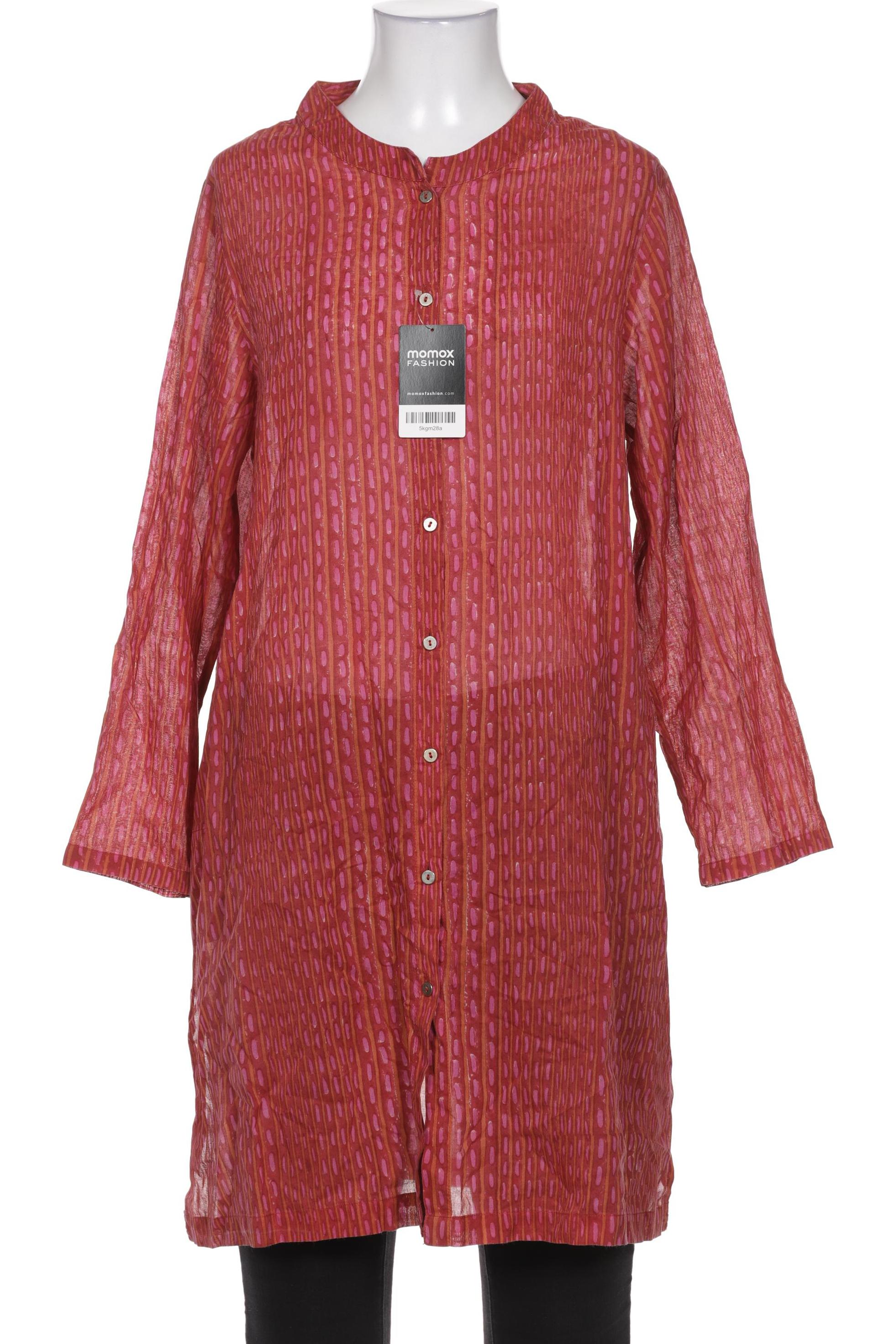 

Gudrun Sjöden Damen Bluse, rot