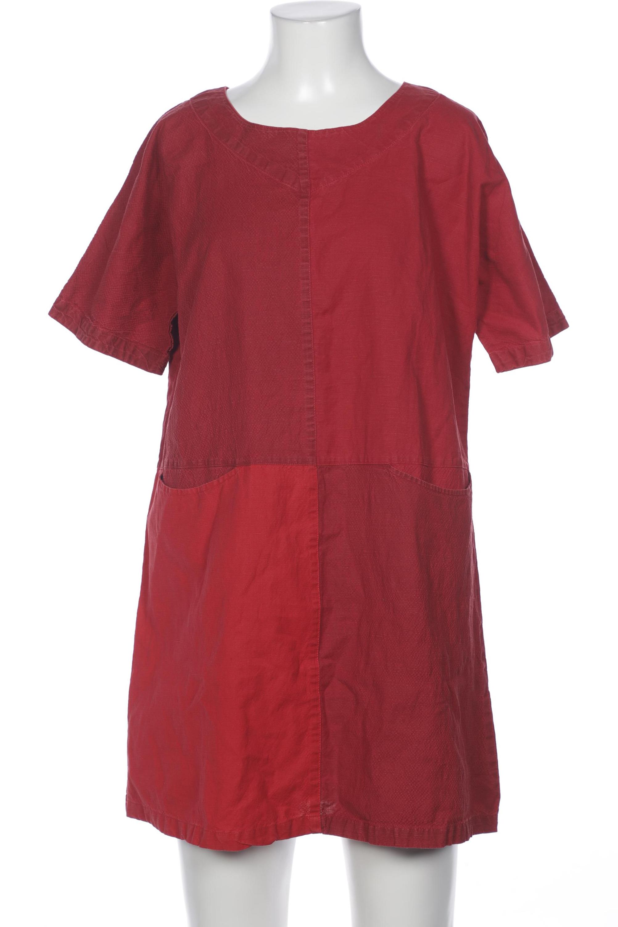 

Gudrun Sjöden Damen Kleid, rot