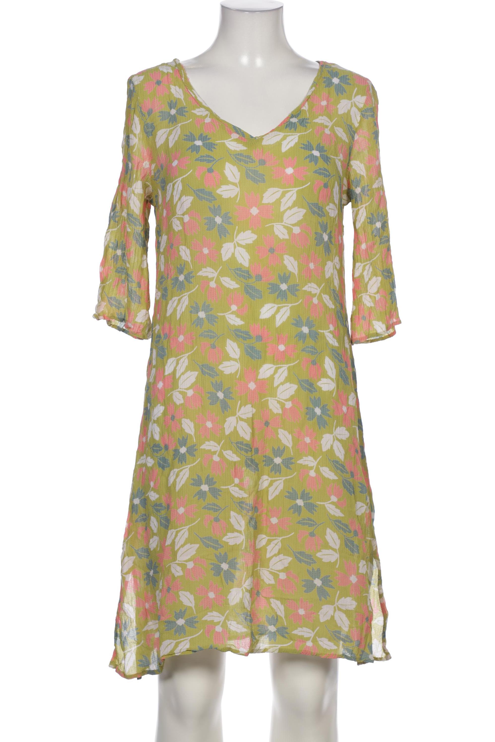 

Gudrun Sjöden Damen Kleid, grün, Gr. 38