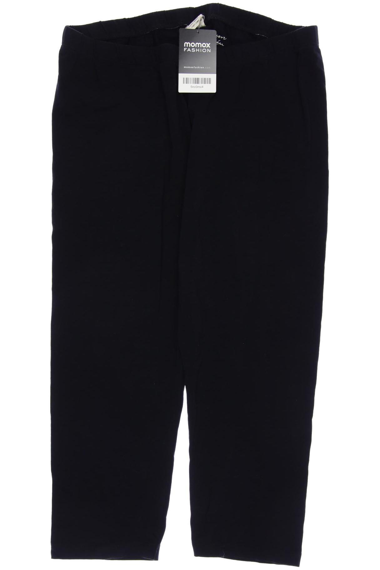 

Gudrun Sjöden Damen Shorts, schwarz, Gr. 42