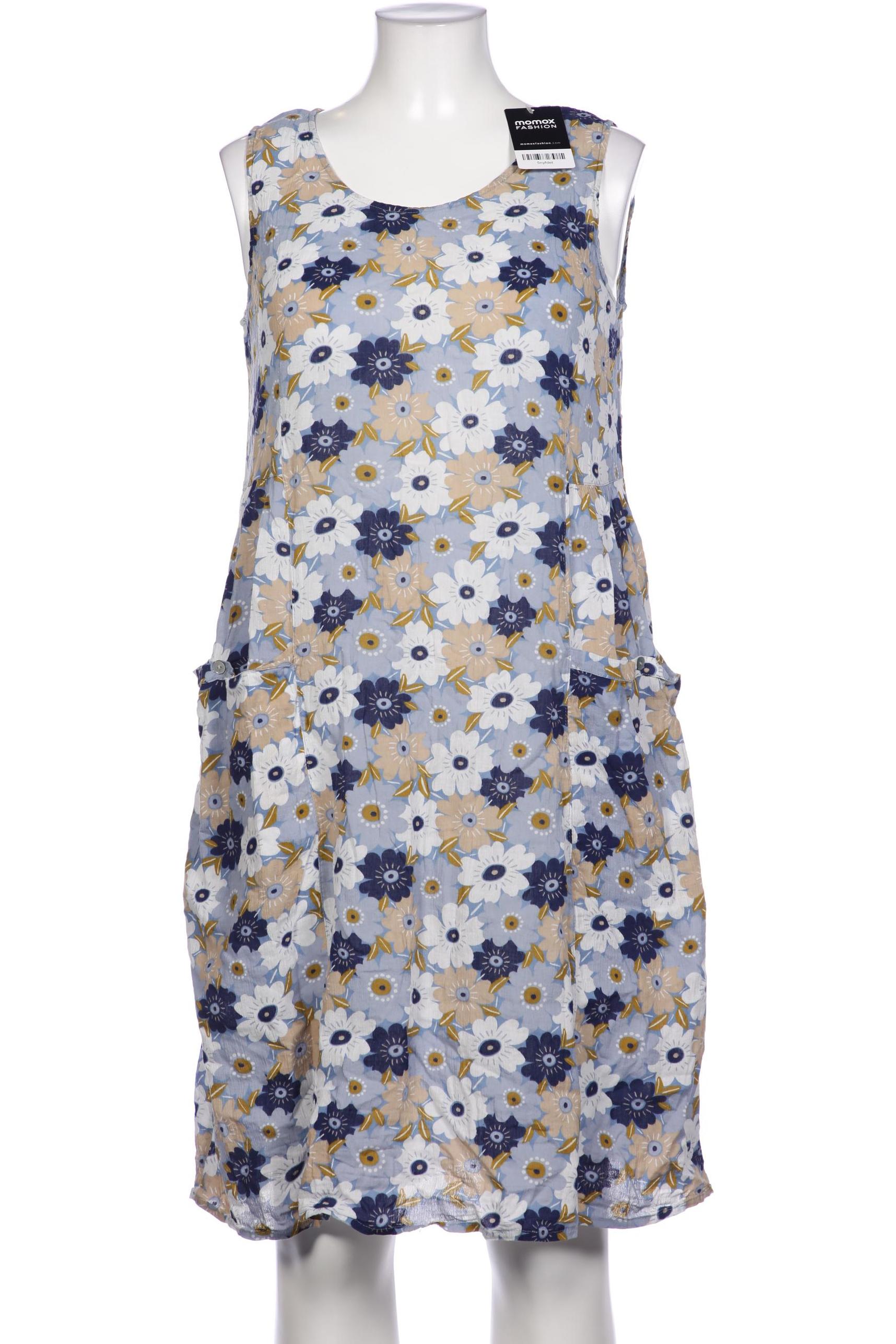 

Gudrun Sjöden Damen Kleid, blau, Gr. 42