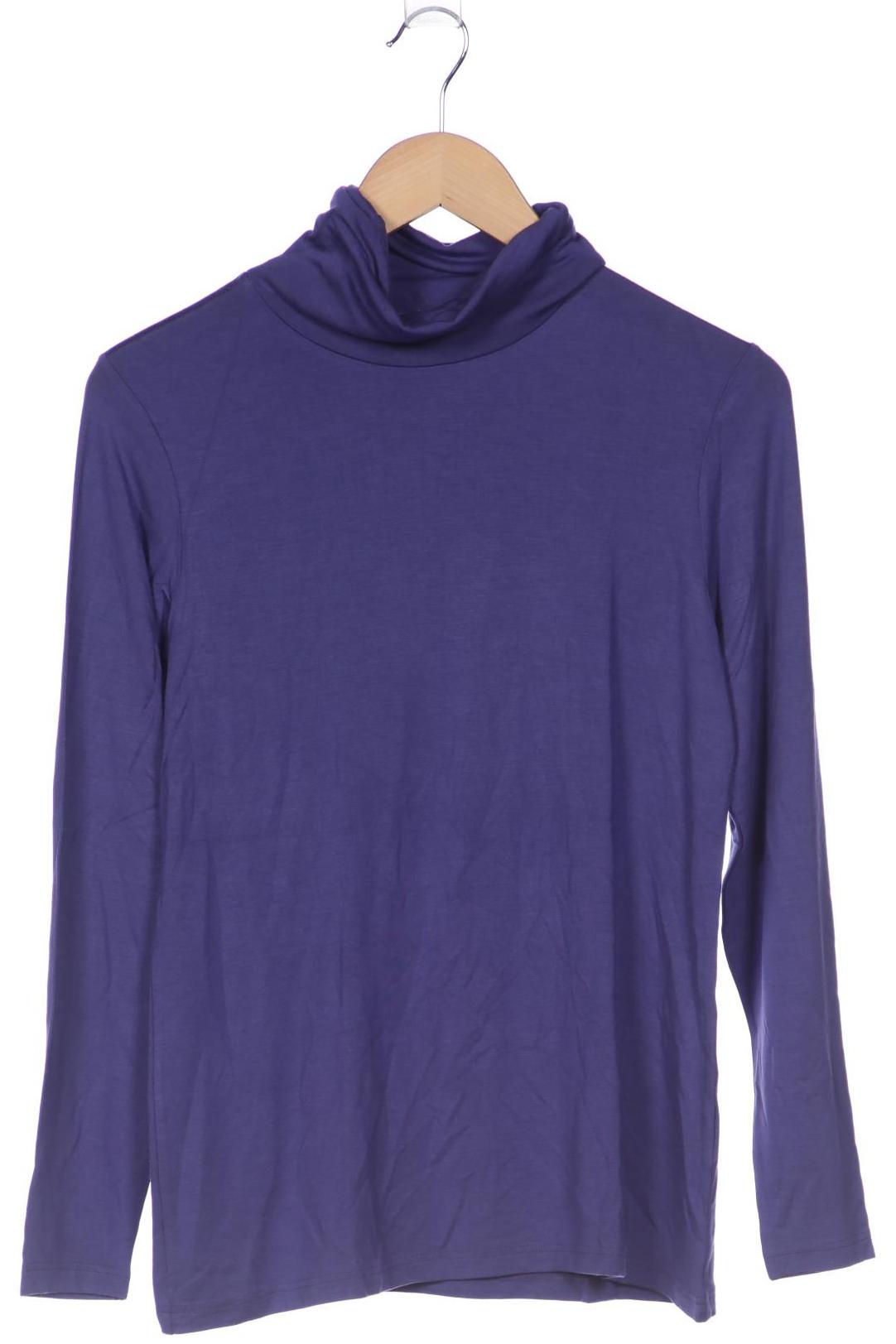 

Gudrun Sjöden Damen Langarmshirt, blau