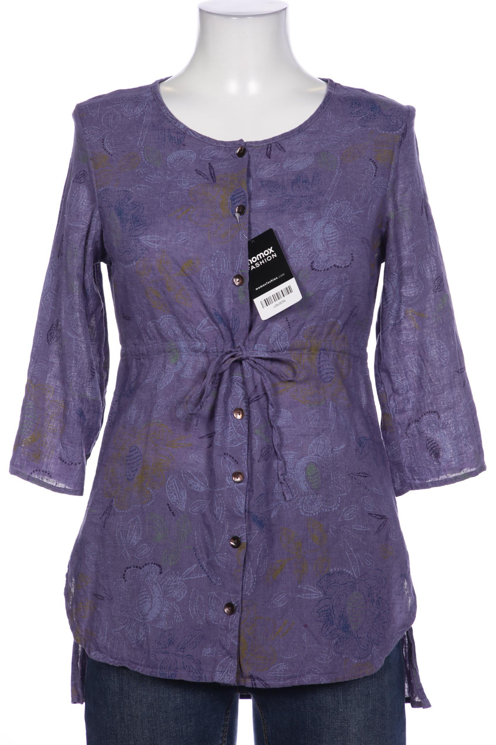 

Gudrun Sjöden Damen Bluse, flieder