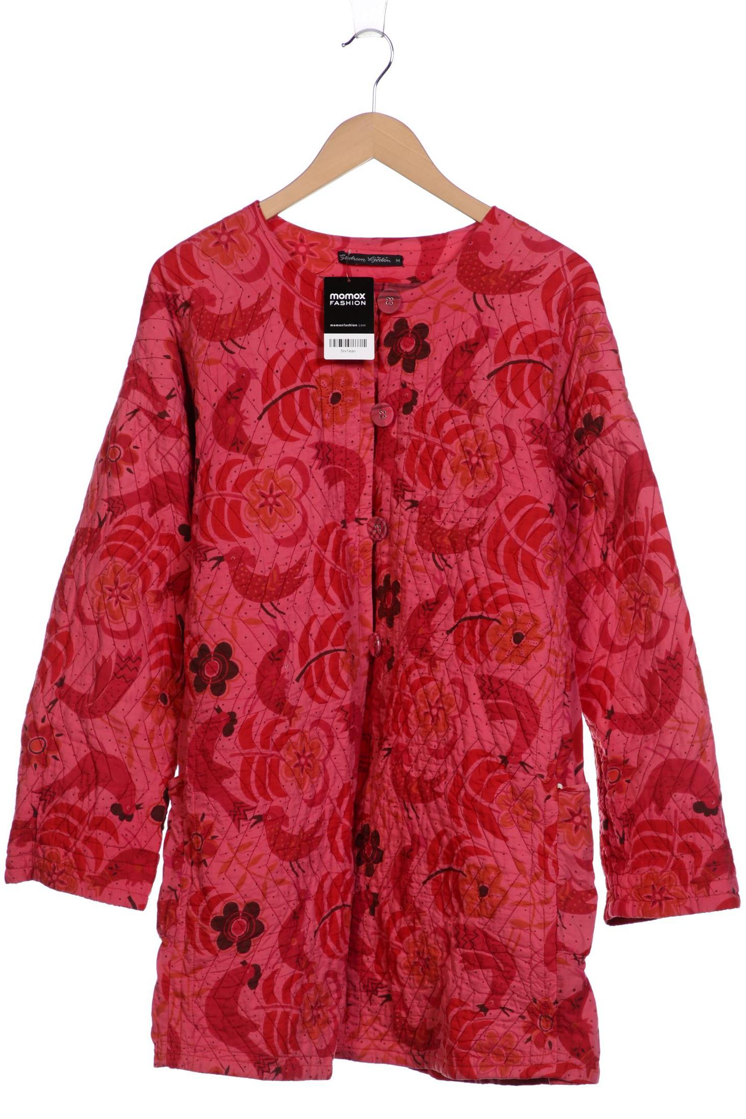 

Gudrun Sjöden Damen Jacke, pink