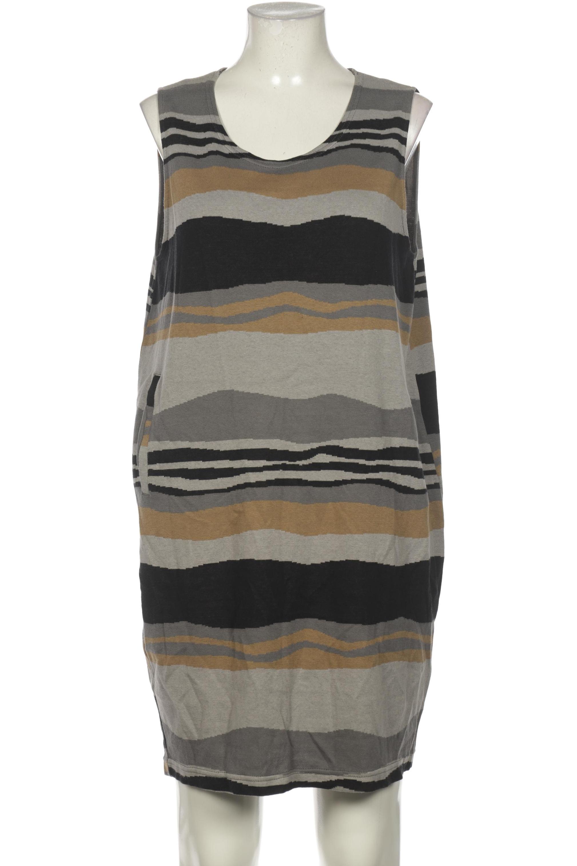 

Gudrun Sjöden Damen Kleid, grau, Gr. 42