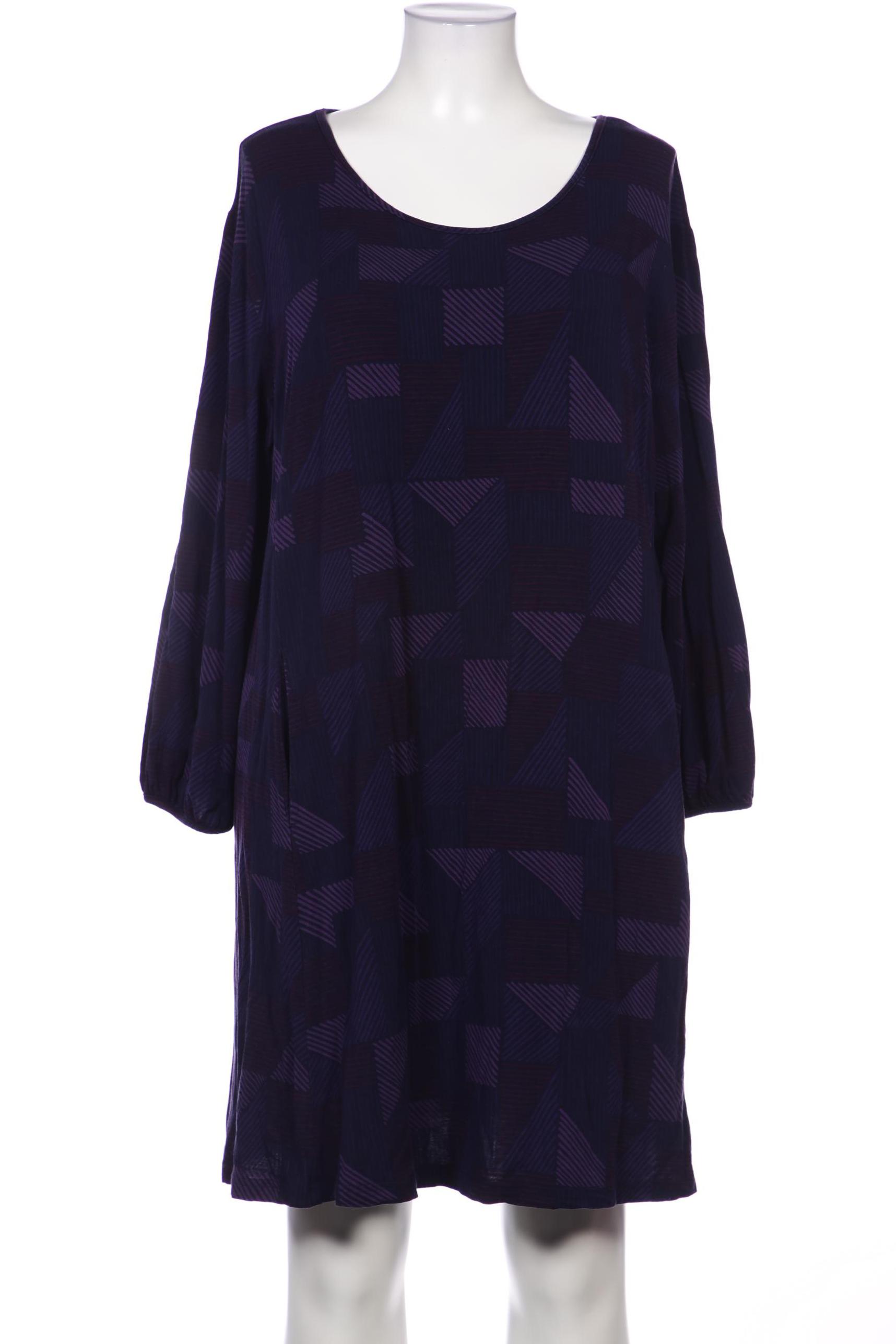 

Gudrun Sjöden Damen Kleid, flieder, Gr. 46