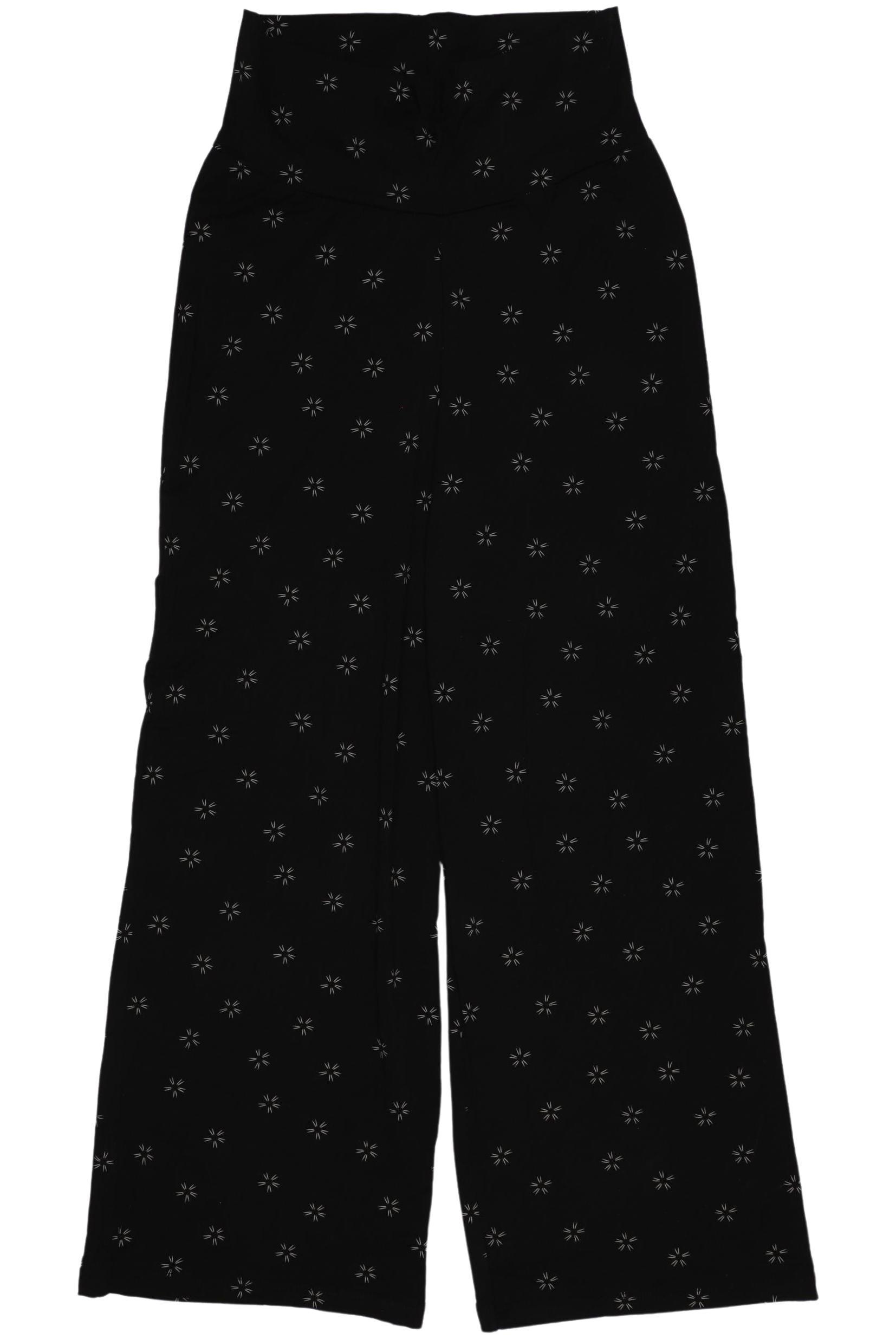 

Gudrun Sjöden Damen Stoffhose, schwarz, Gr. 38