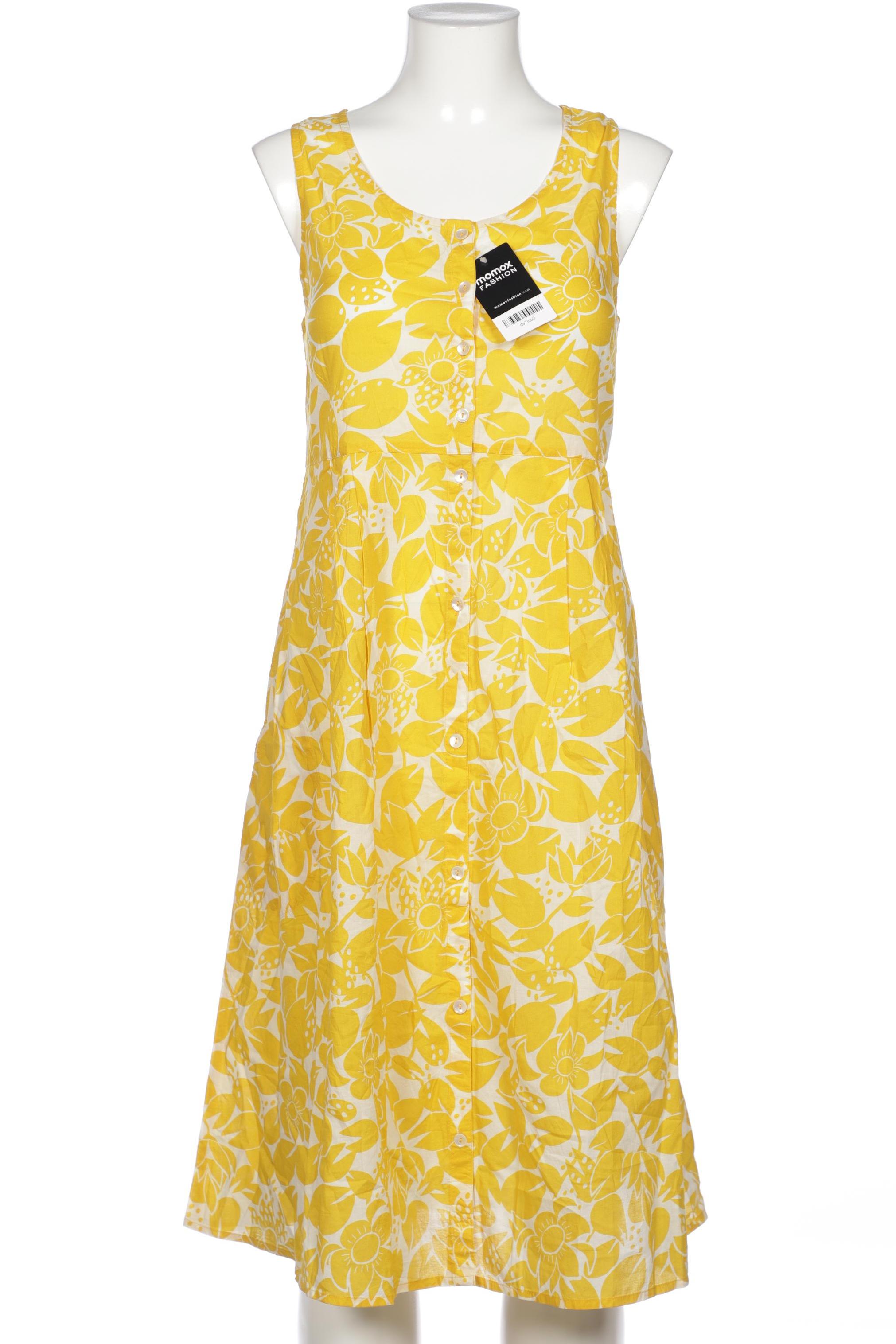 

Gudrun Sjöden Damen Kleid, gelb, Gr. 38