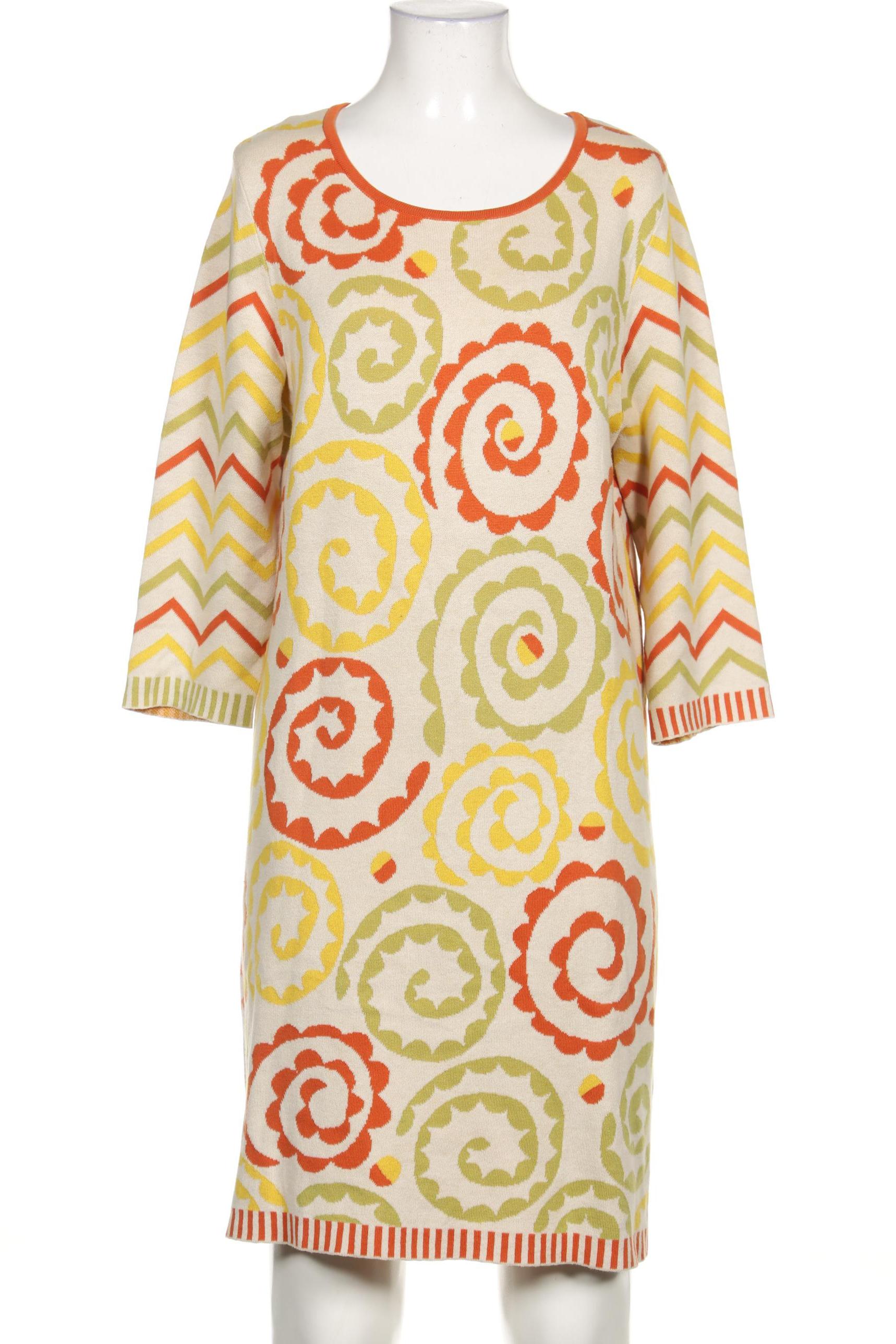 

Gudrun Sjöden Damen Kleid, mehrfarbig, Gr. 38
