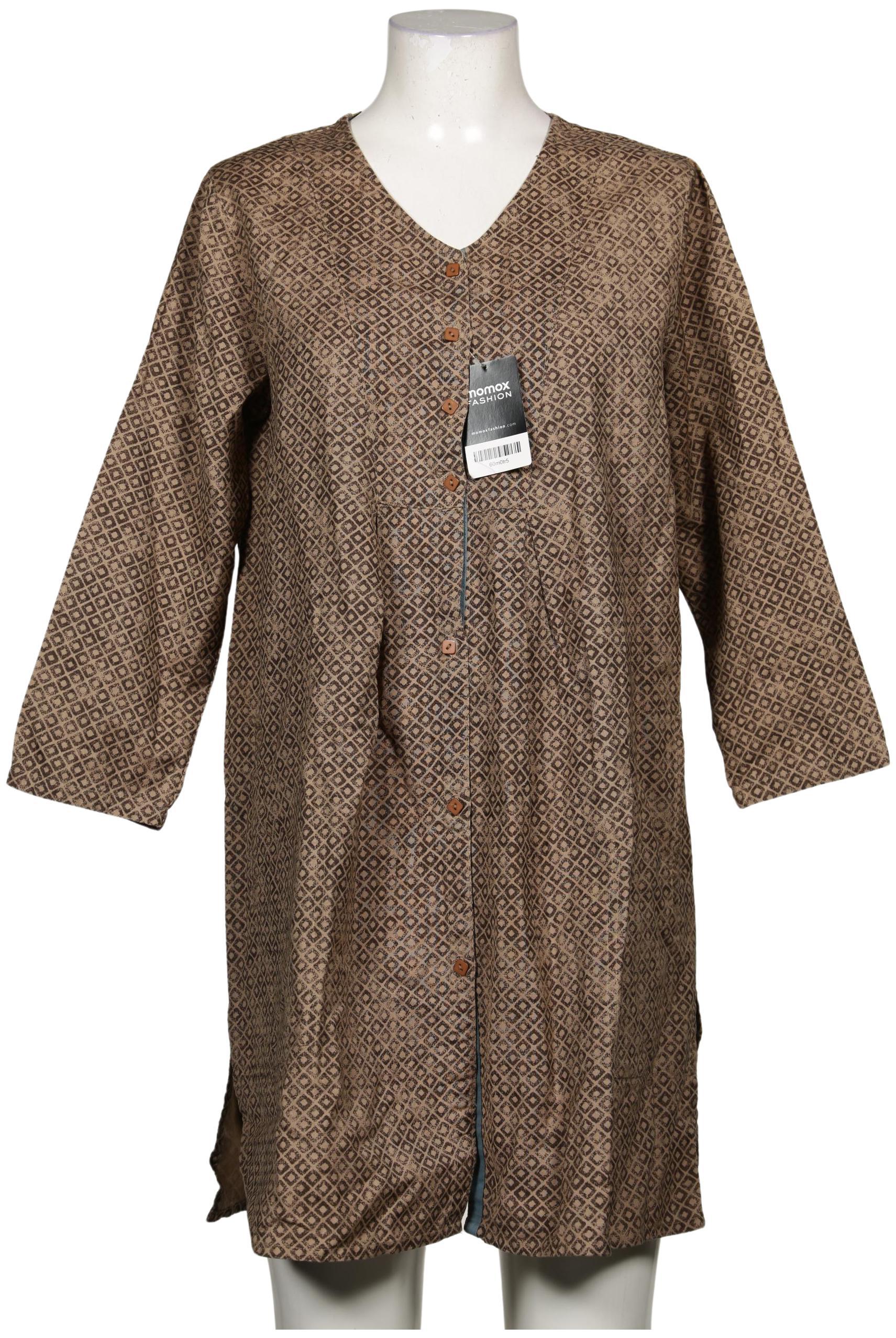 

Gudrun Sjöden Damen Kleid, beige, Gr. 38