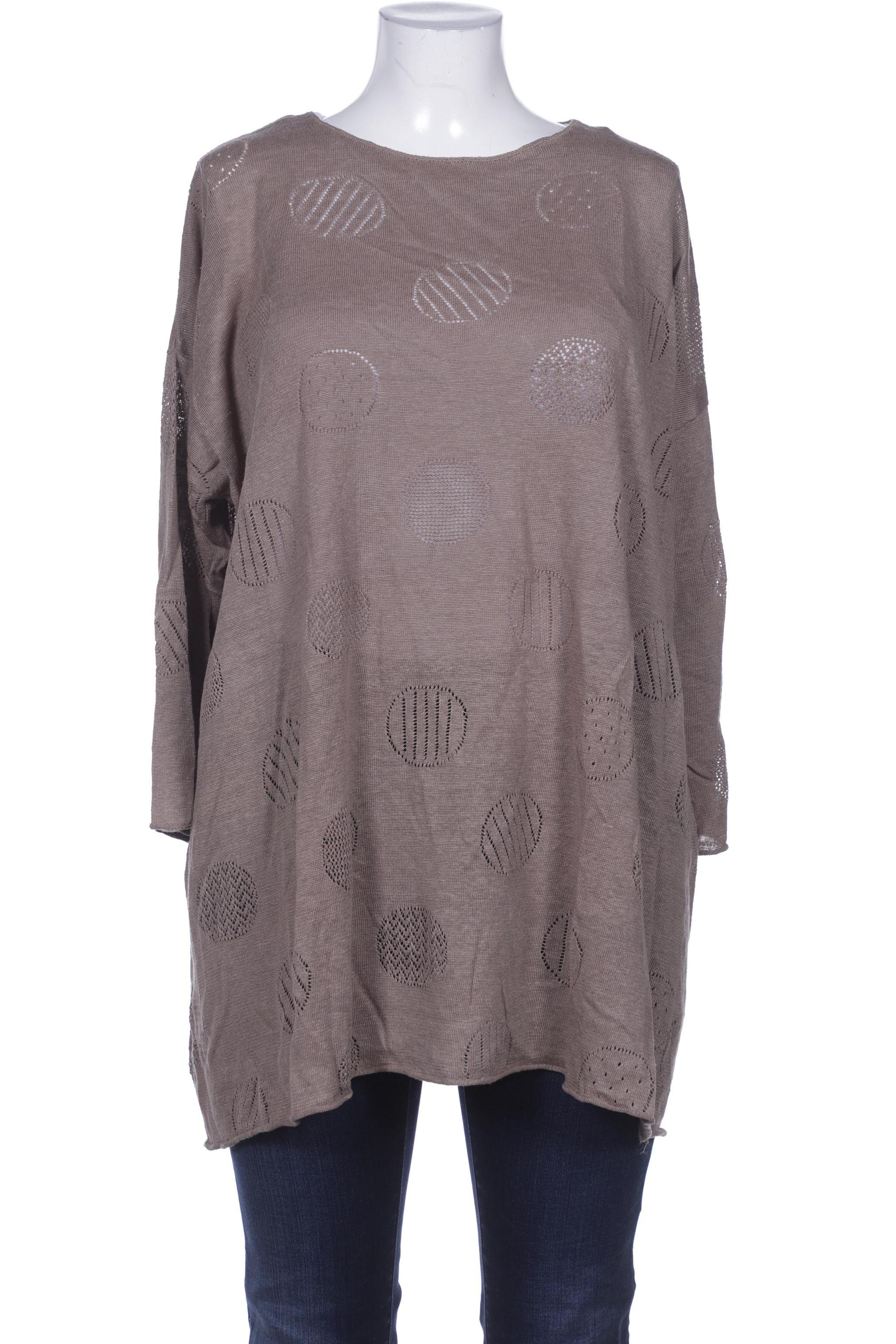 

Gudrun Sjöden Damen Pullover, grau