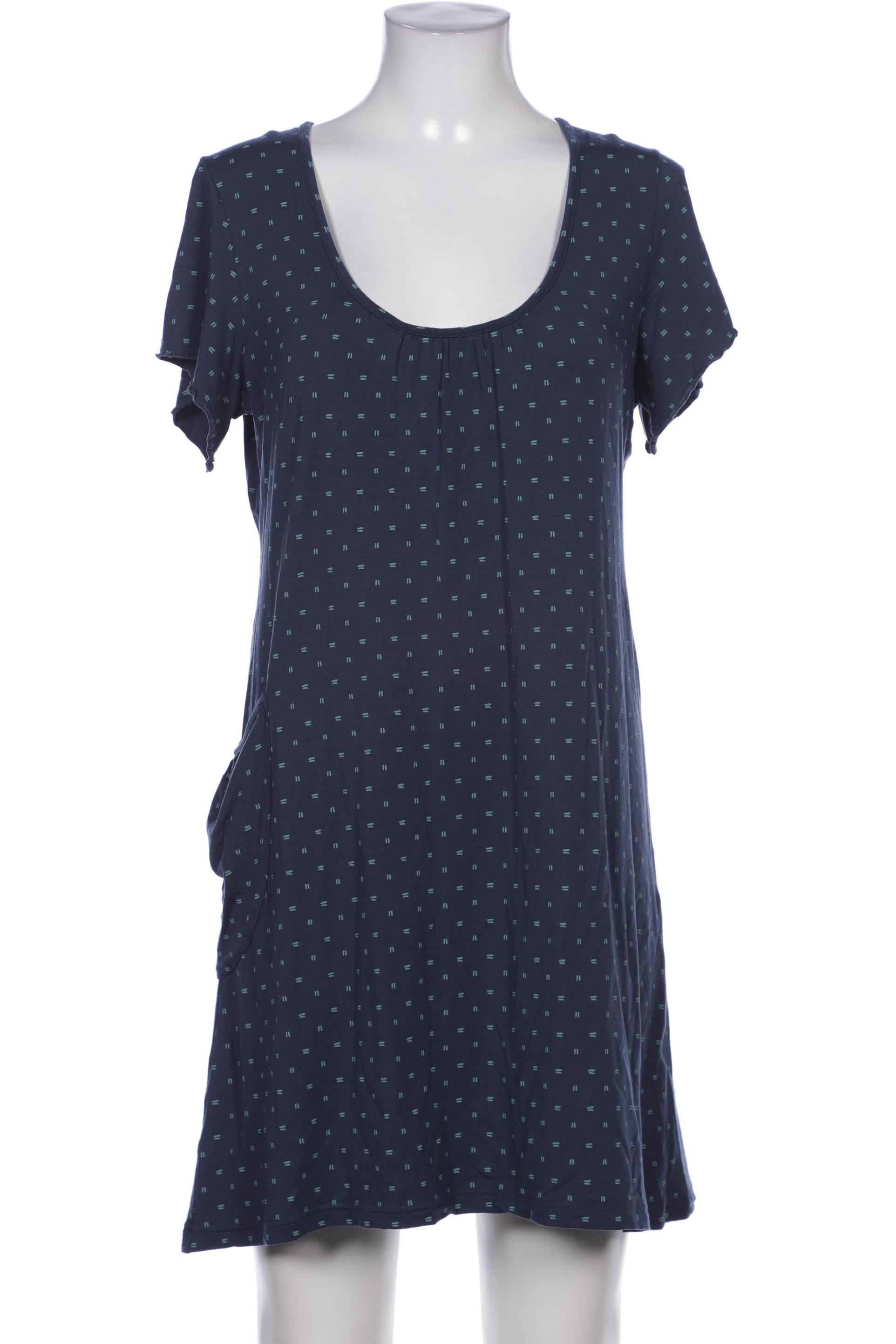 

Gudrun Sjöden Damen Kleid, marineblau, Gr. 38