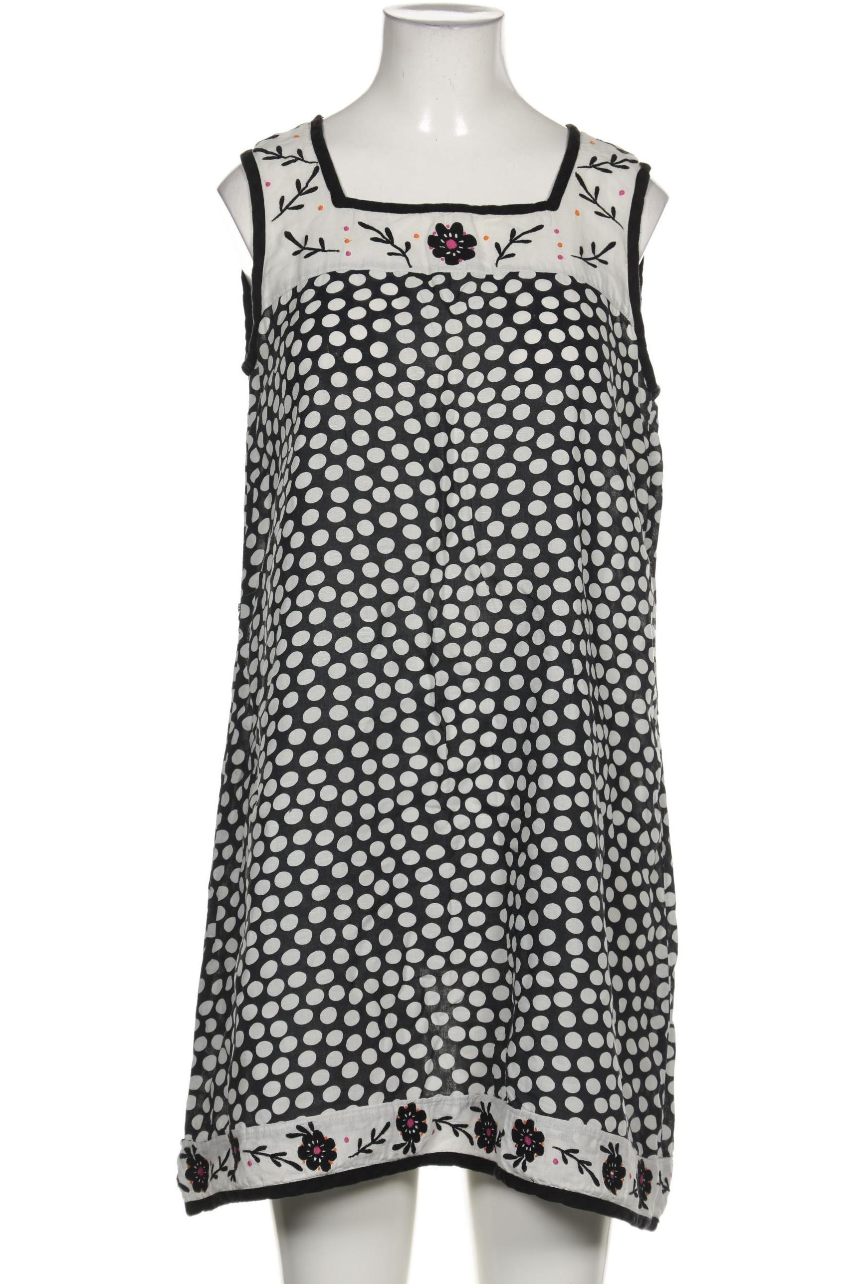 

Gudrun Sjöden Damen Kleid, mehrfarbig, Gr. 36