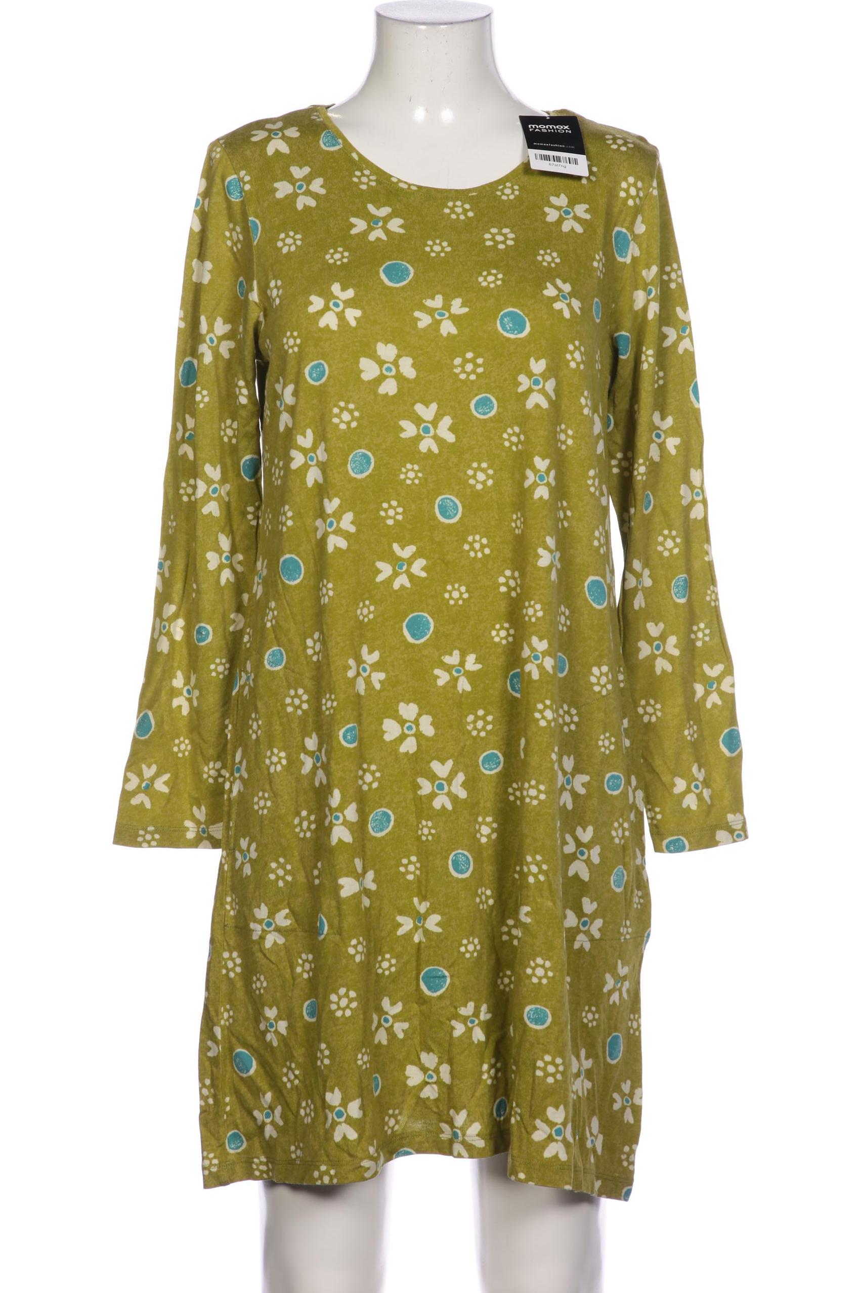

Gudrun Sjöden Damen Kleid, grün, Gr. 38